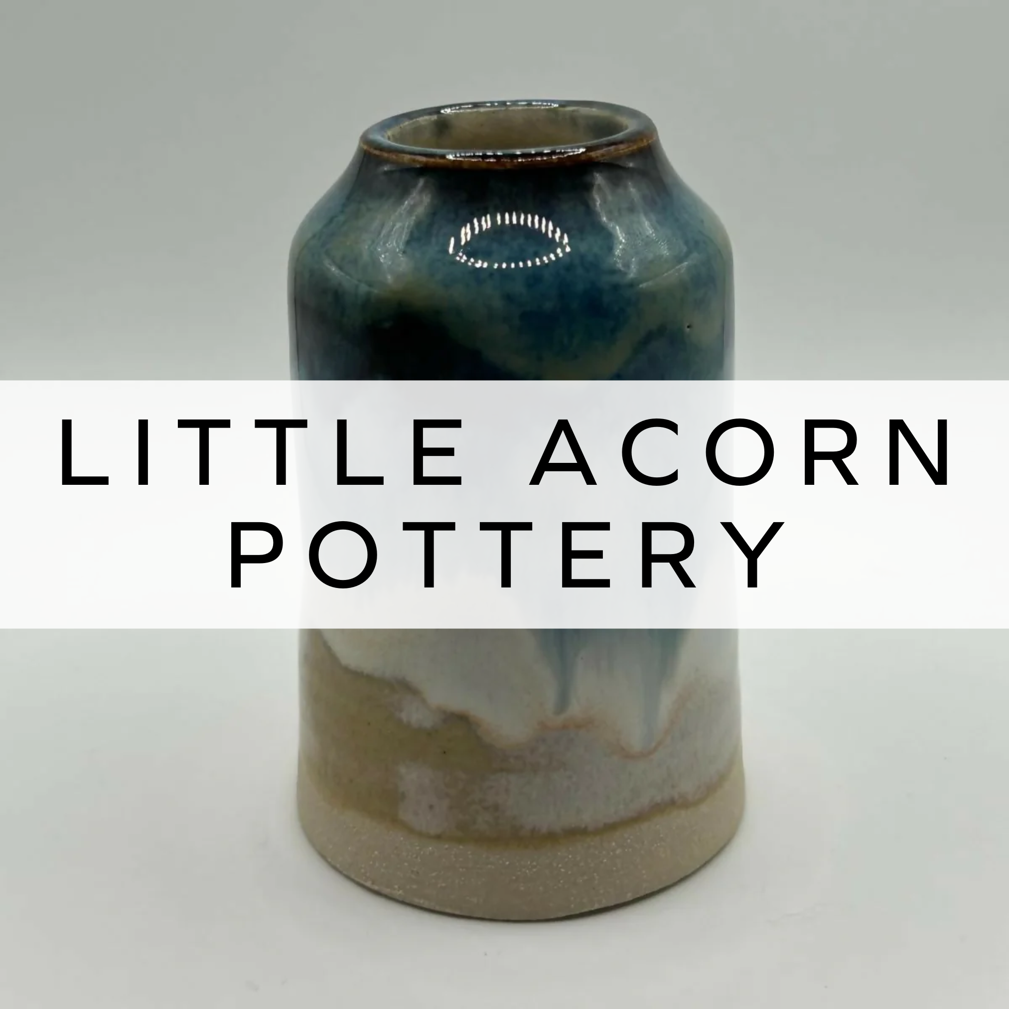 Little Acorn Pottery