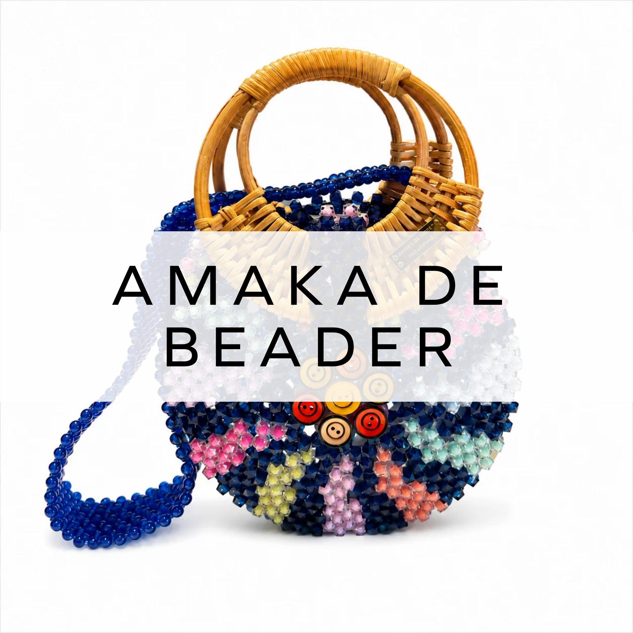Amaka de Beader