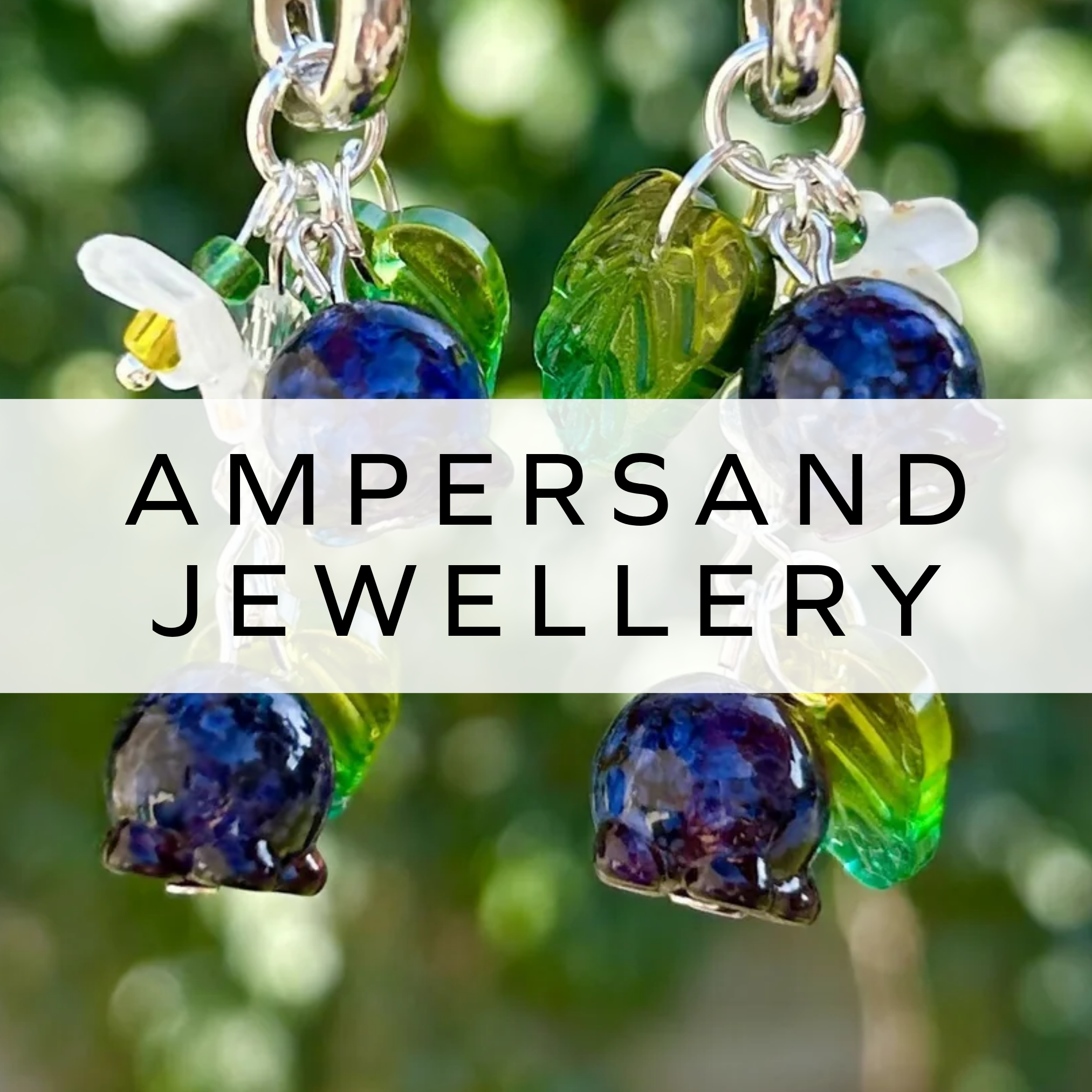 Ampersand Jewellery