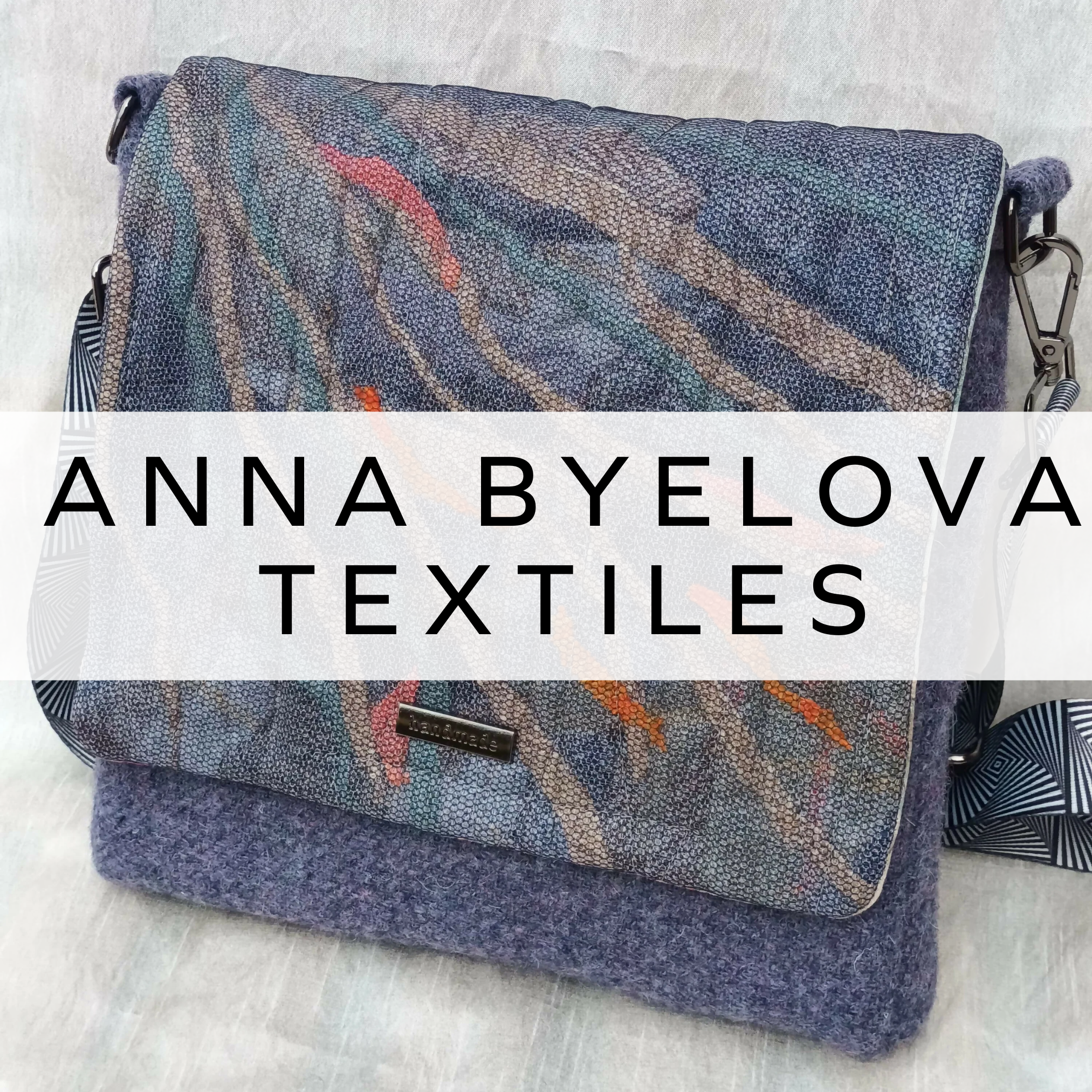 Anna Byelova Textiles