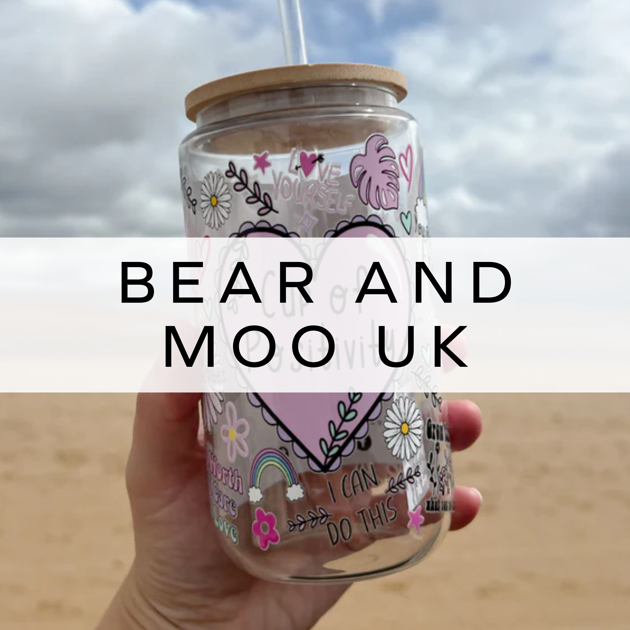 Bear and Moo UK