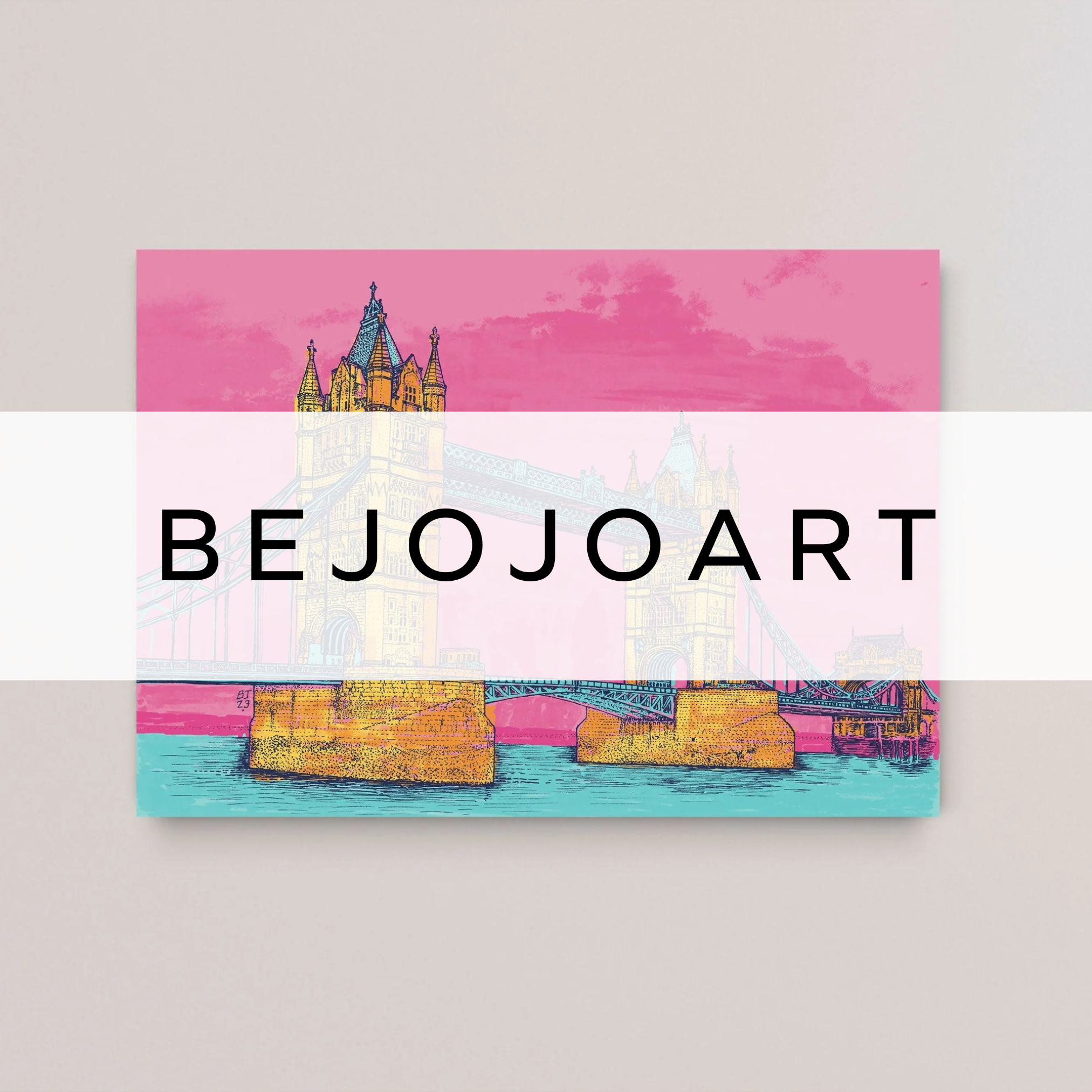 Bejojoart