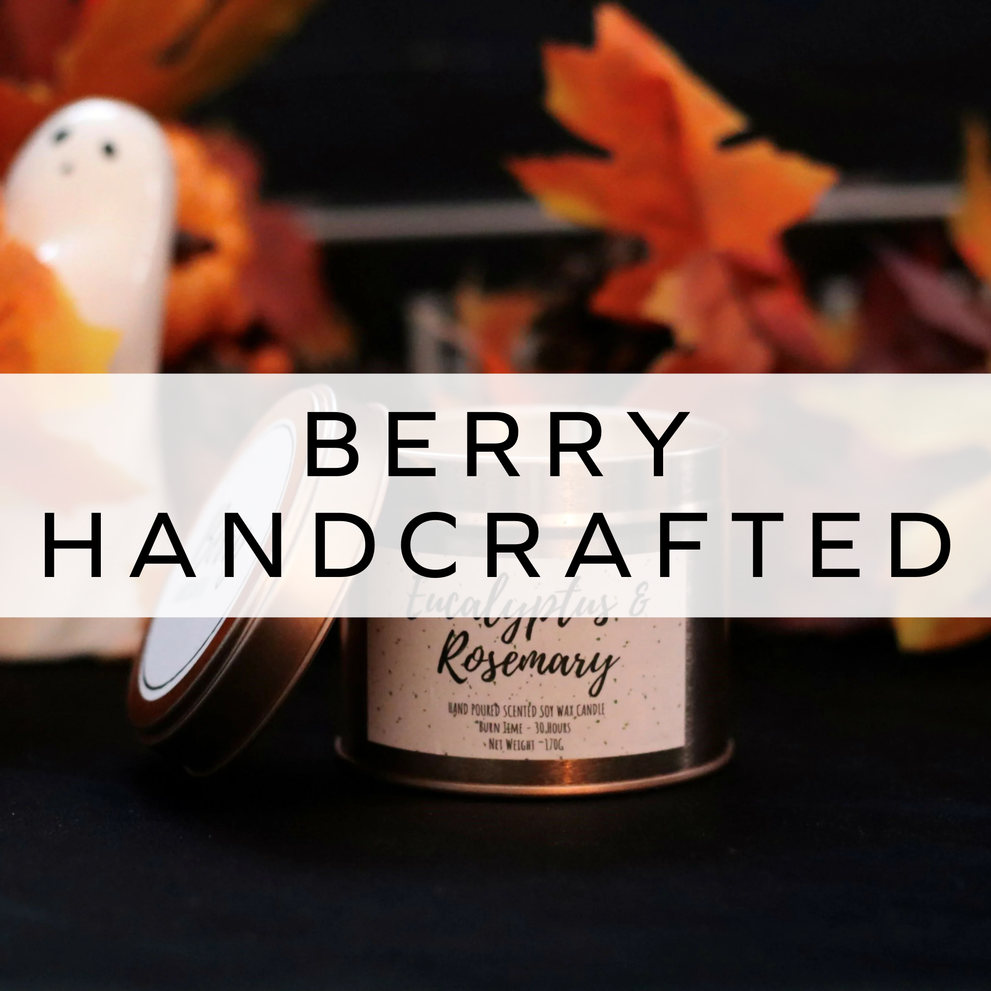 Berry Handcrafted