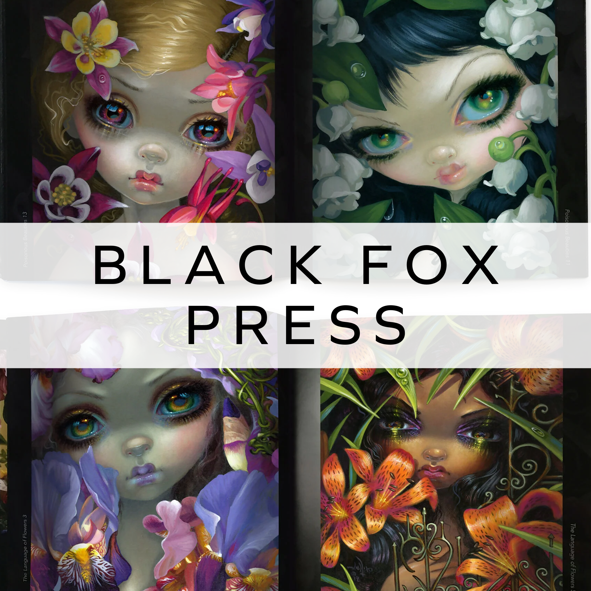 Black Fox Press