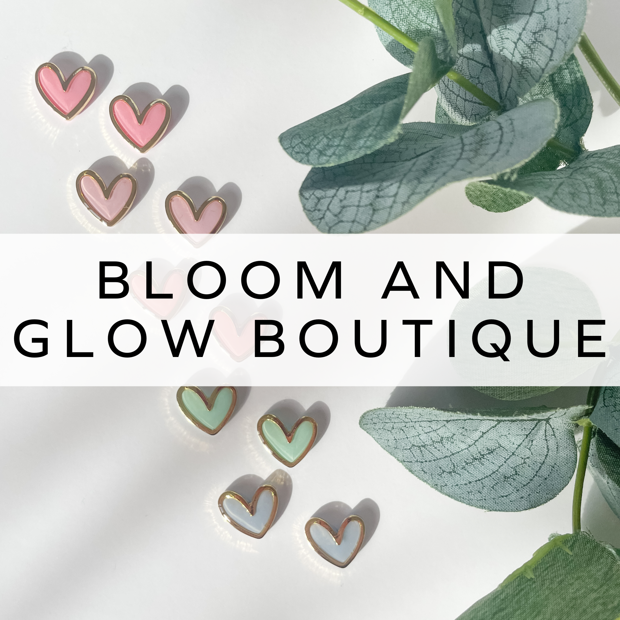 Bloom and Glow Boutique