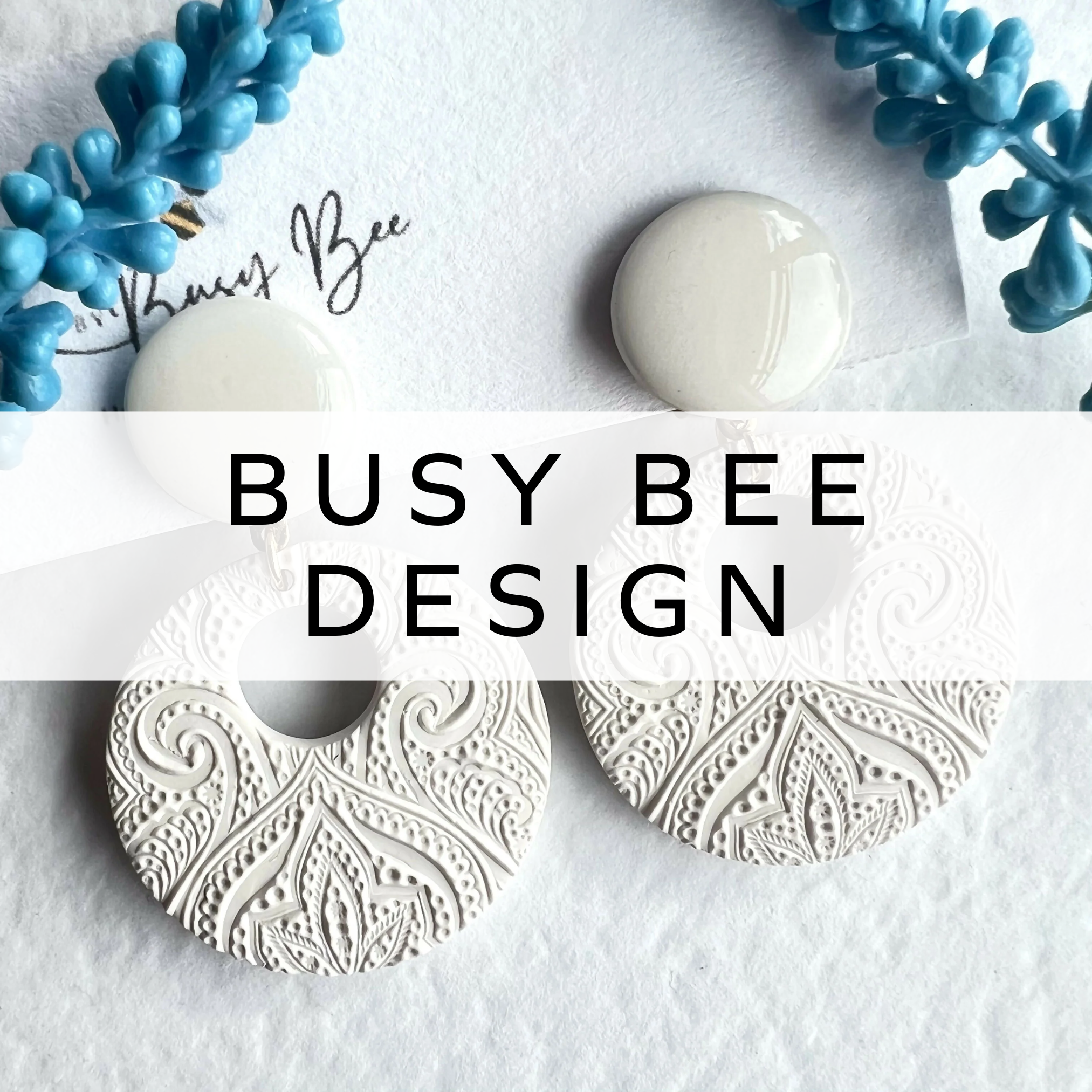 Busy Bee Design