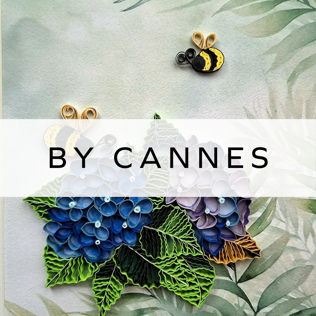 by cannes