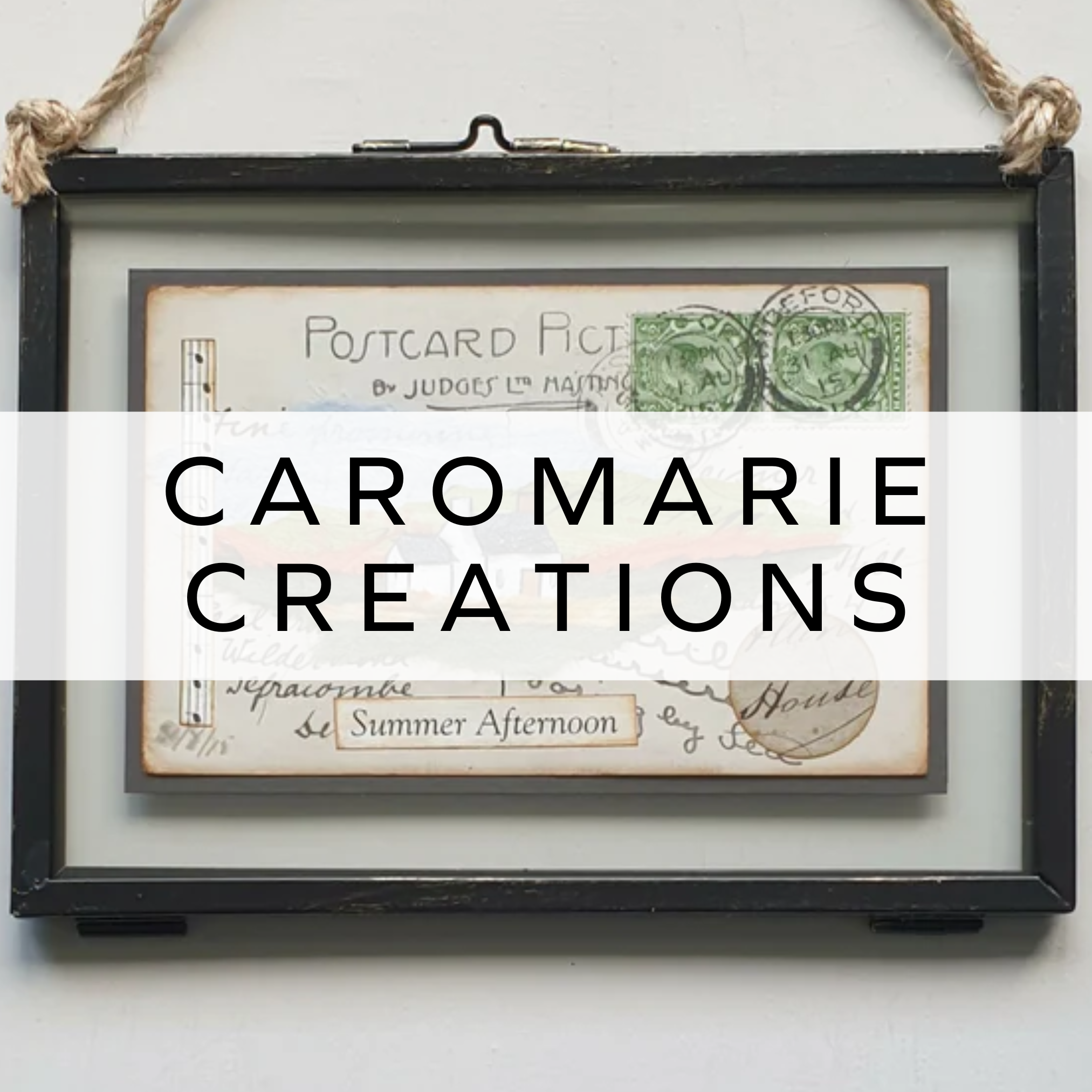 Artwork CaroMarieCreations