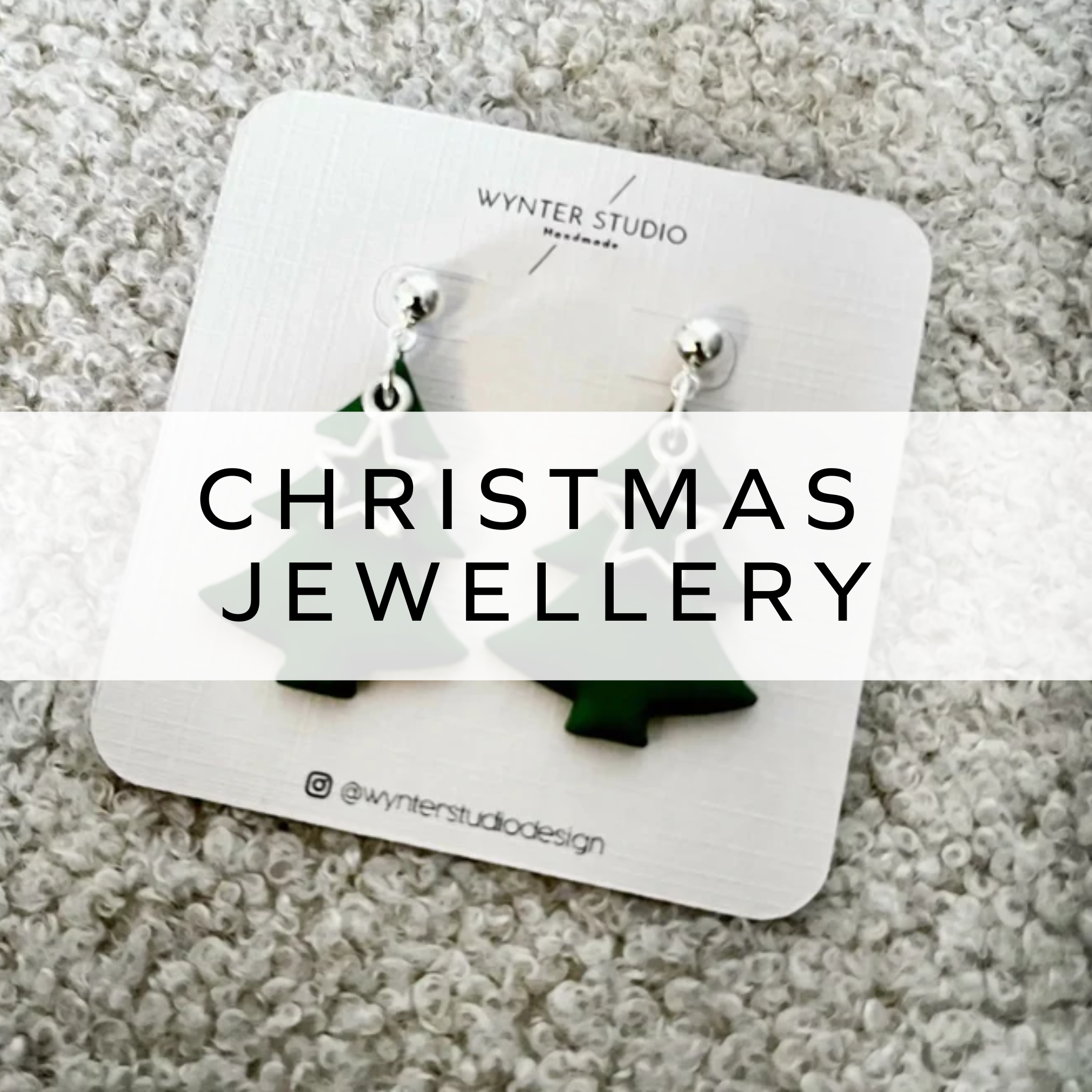 Christmas Jewellery