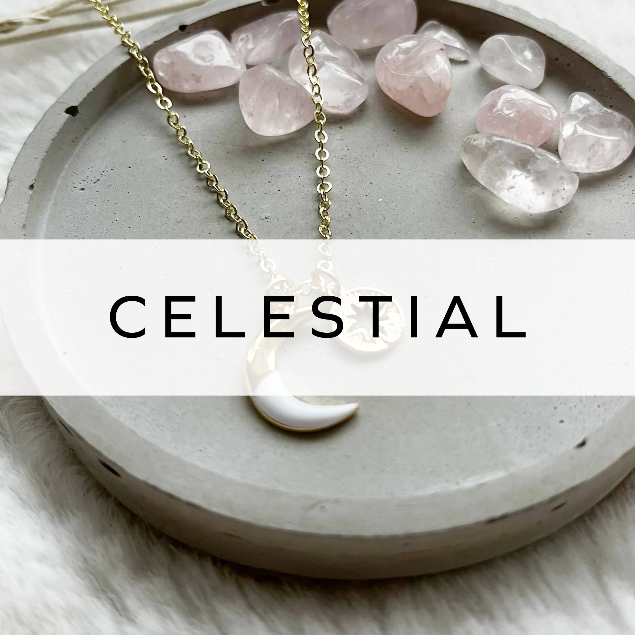 Celestial