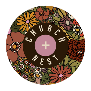 Church + Nest