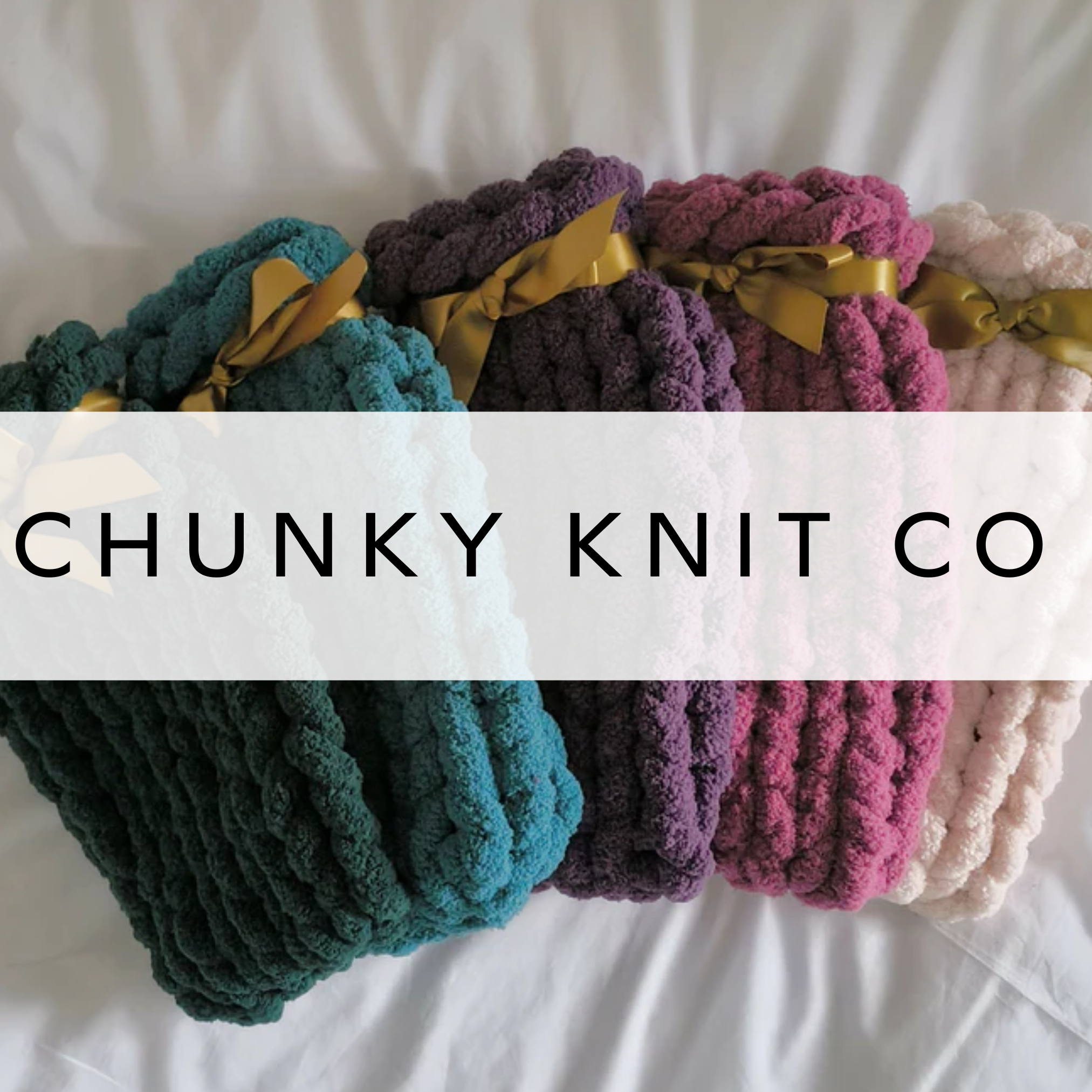 Chunky Knit Co