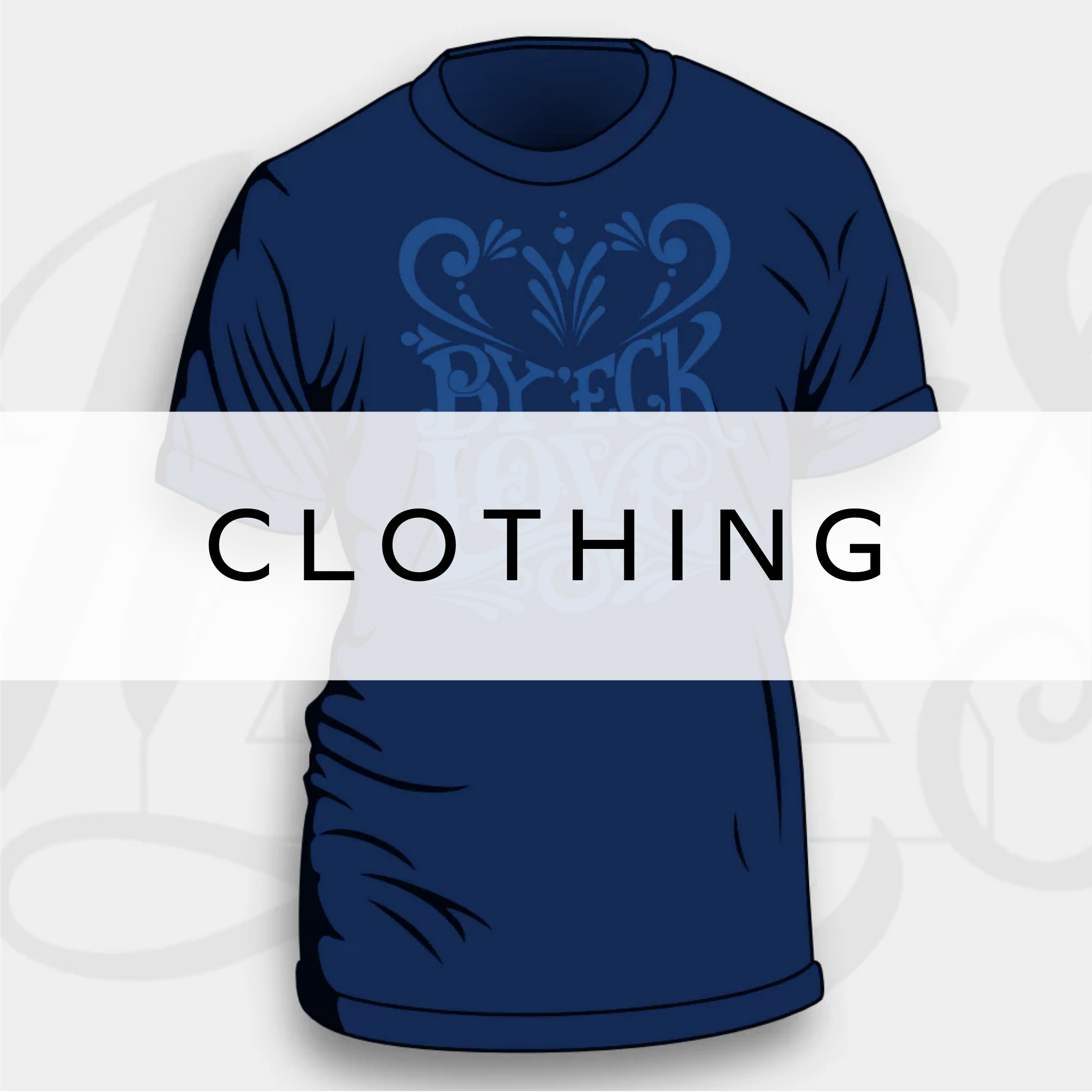 Accessories - Clothing