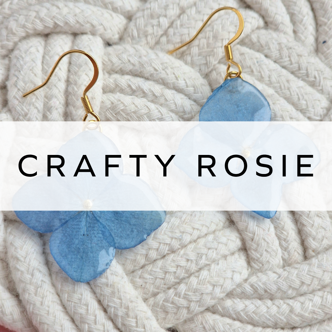 Crafty Rosie