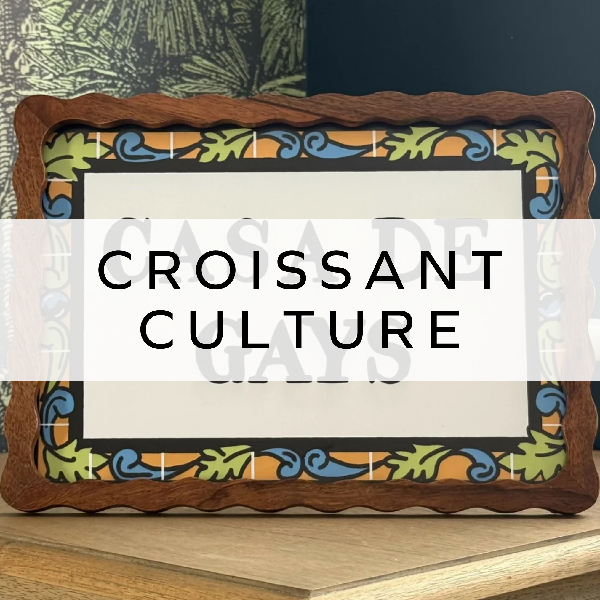Croissant Culture