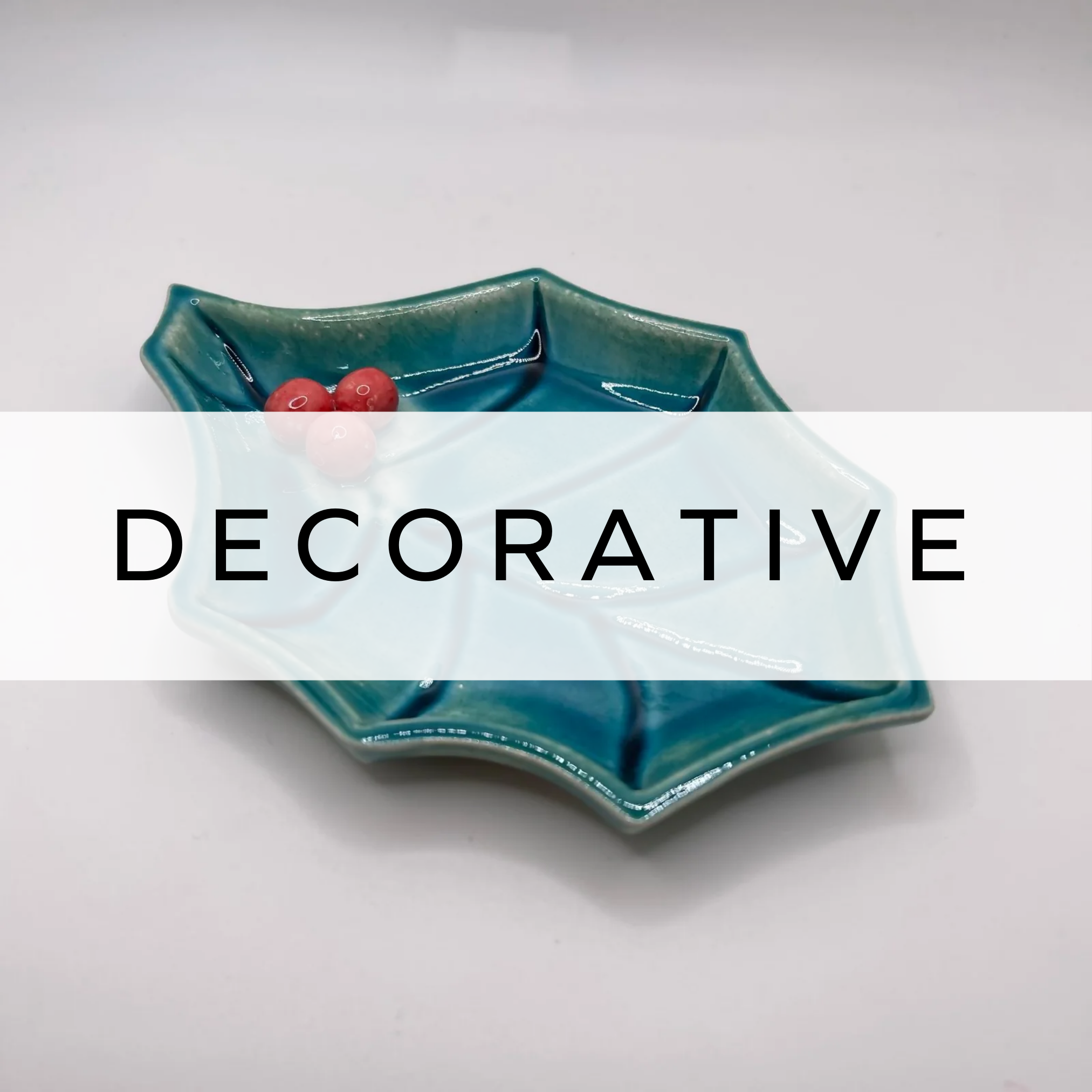 Decorative