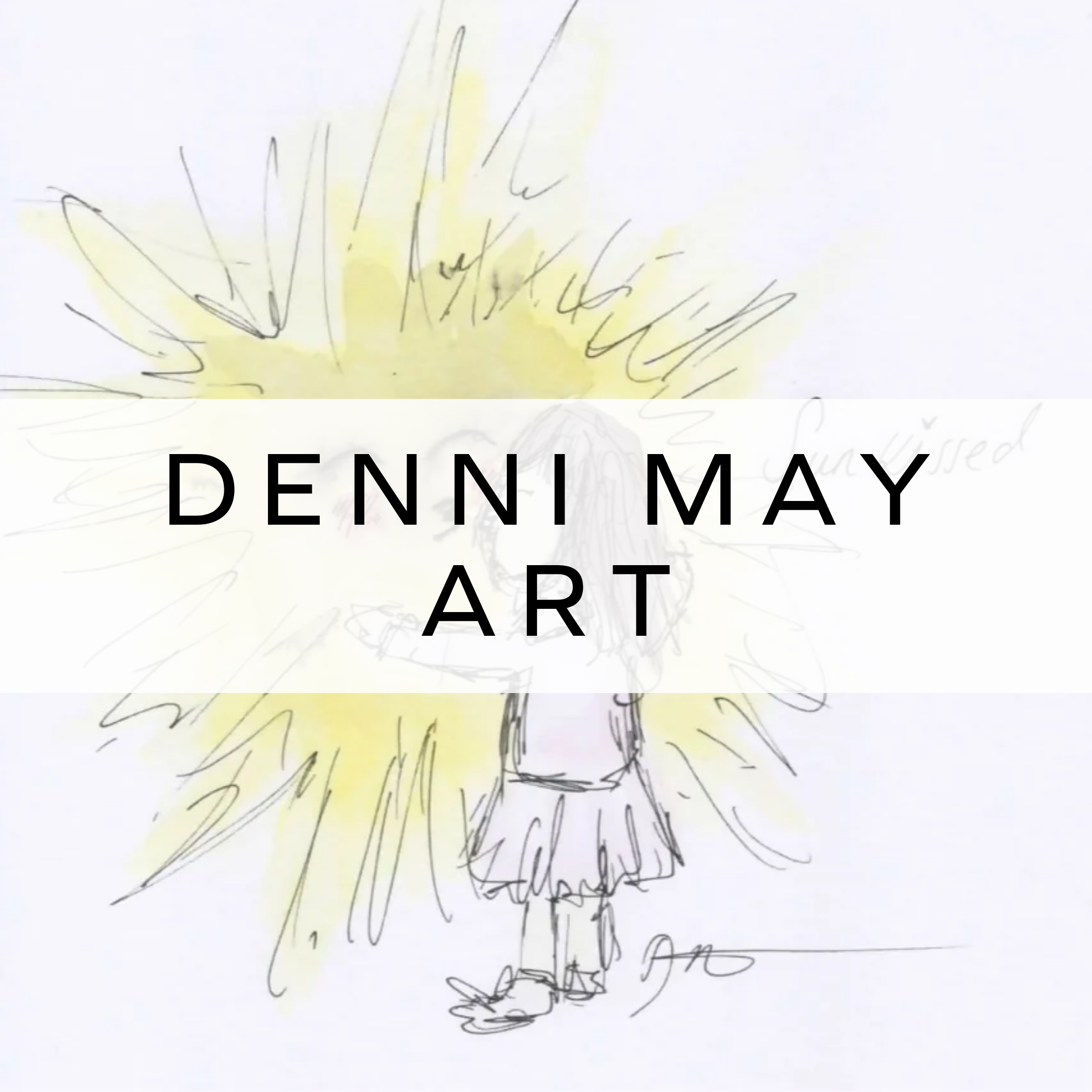 Denni May Art