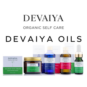 Devaiya Oils