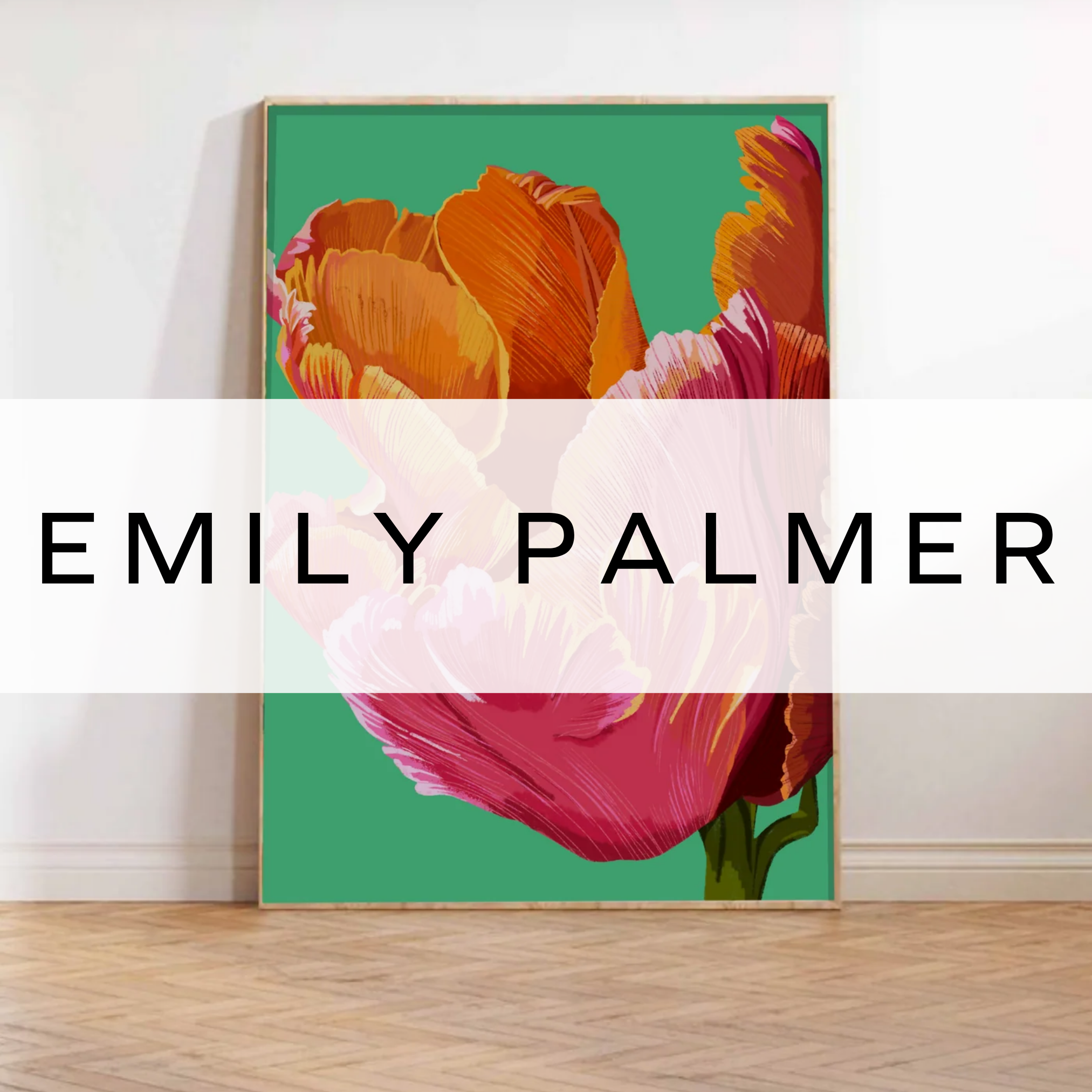 Emily Palmer