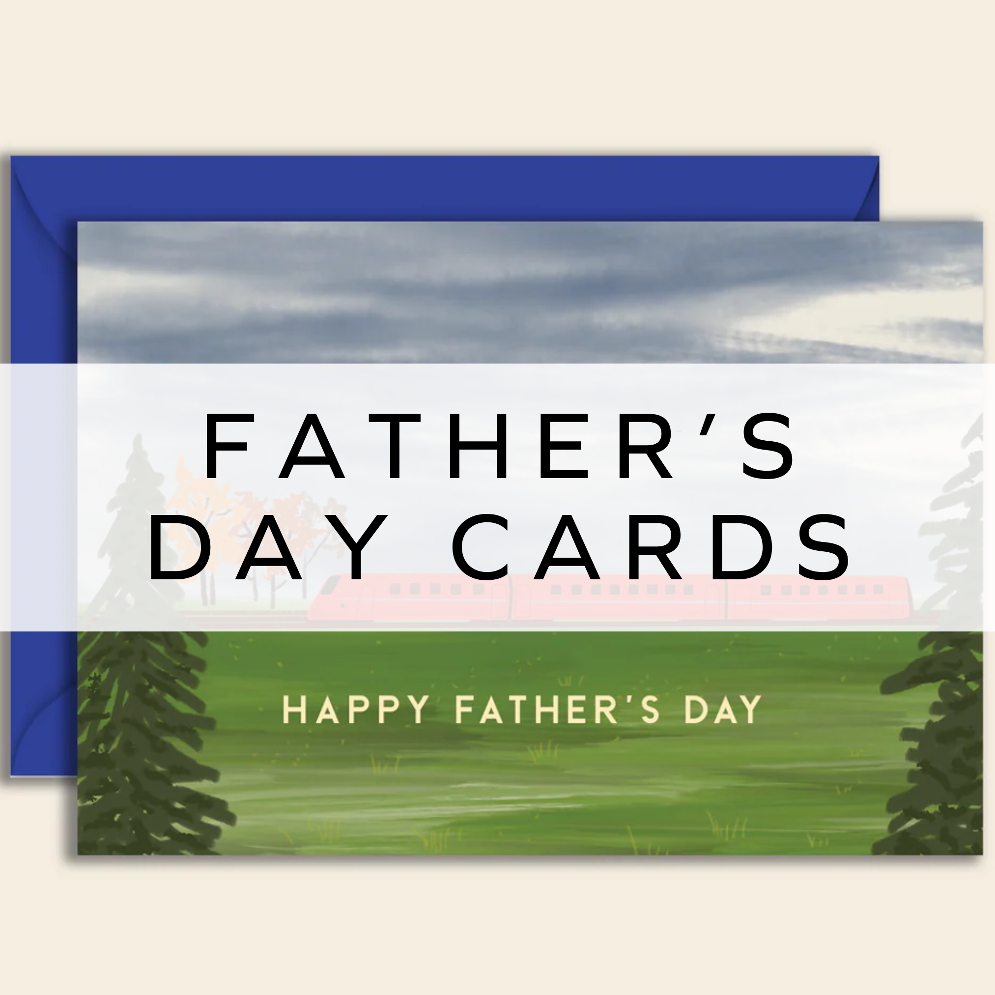 Father's Day Cards 2026