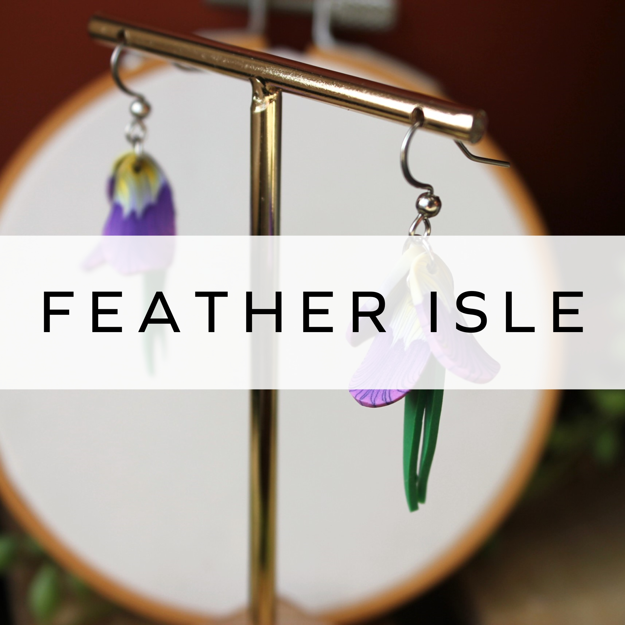 Feather Isle