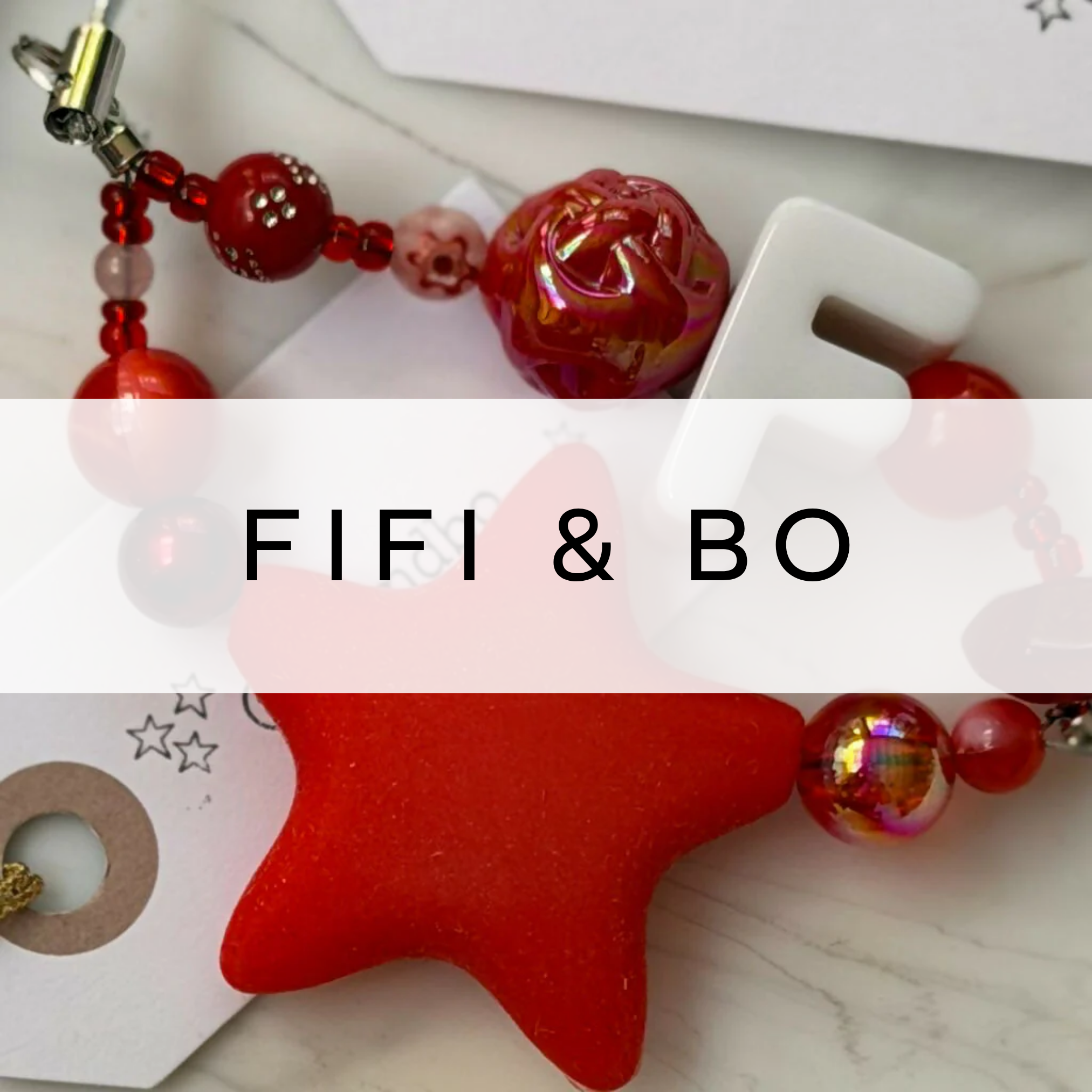 Fifi & Bo