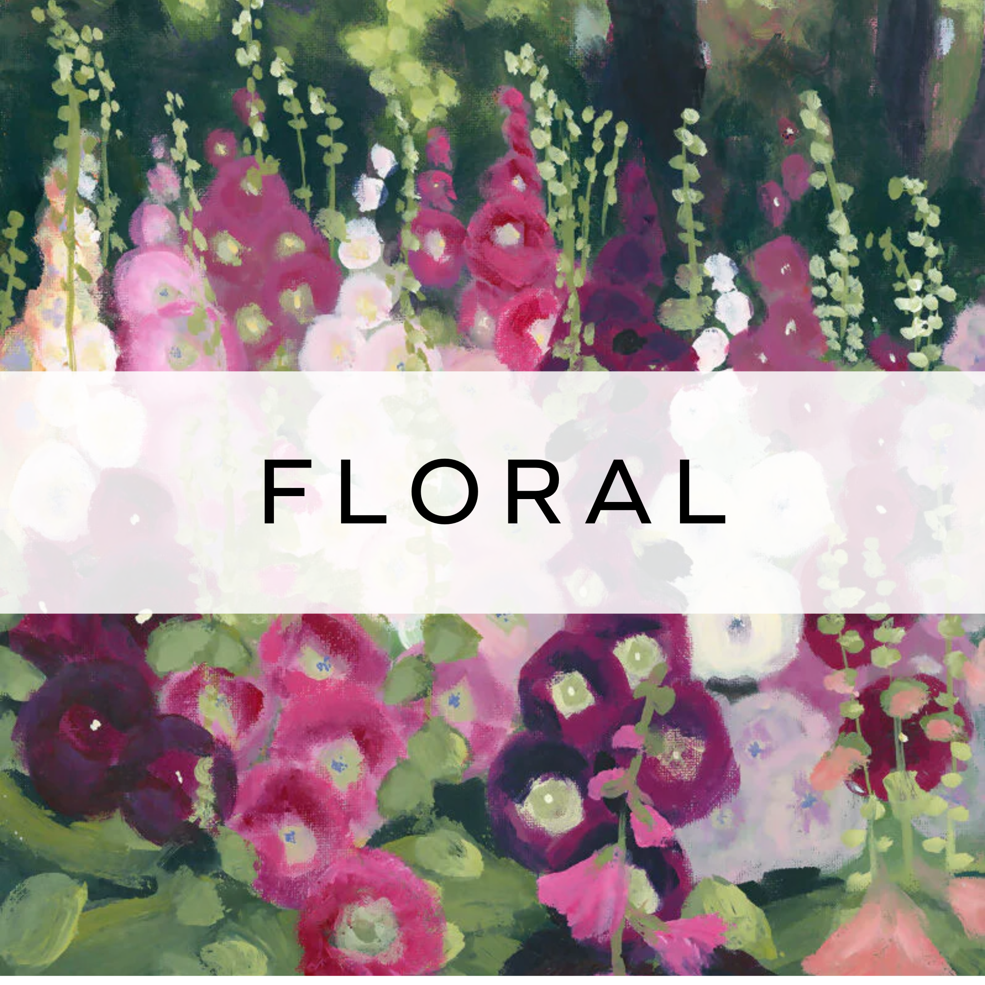 Floral