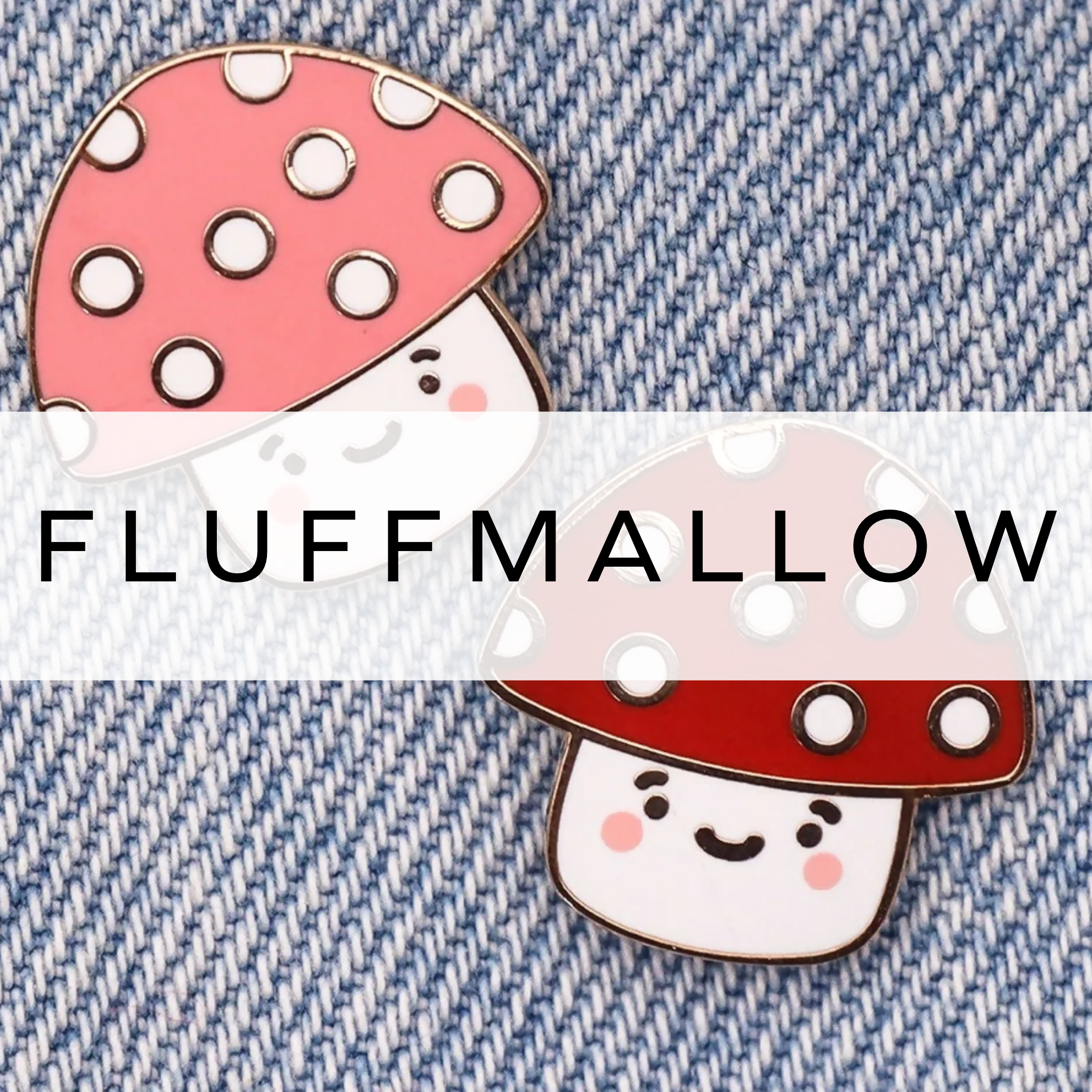 Fluffmallow