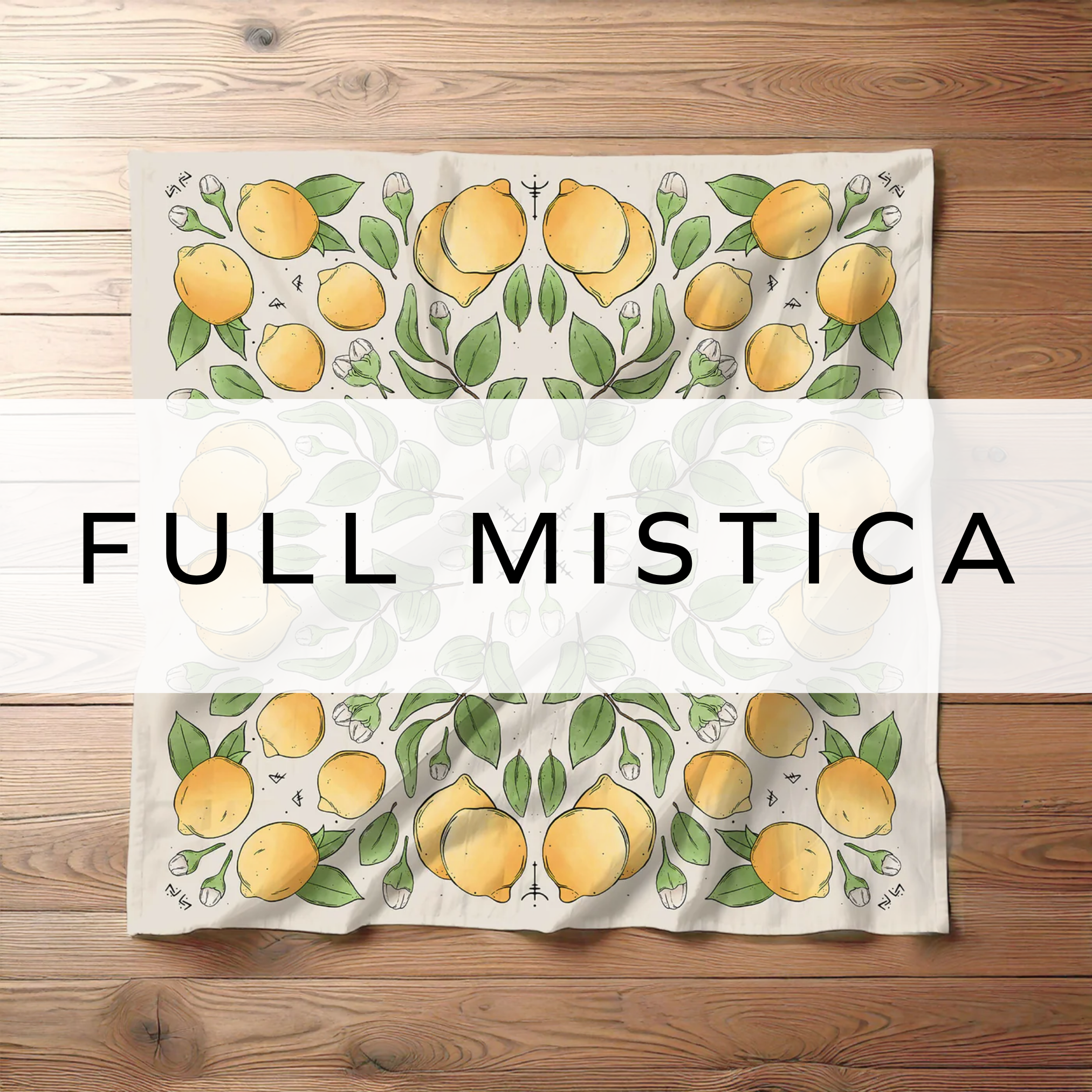 Full Mistica