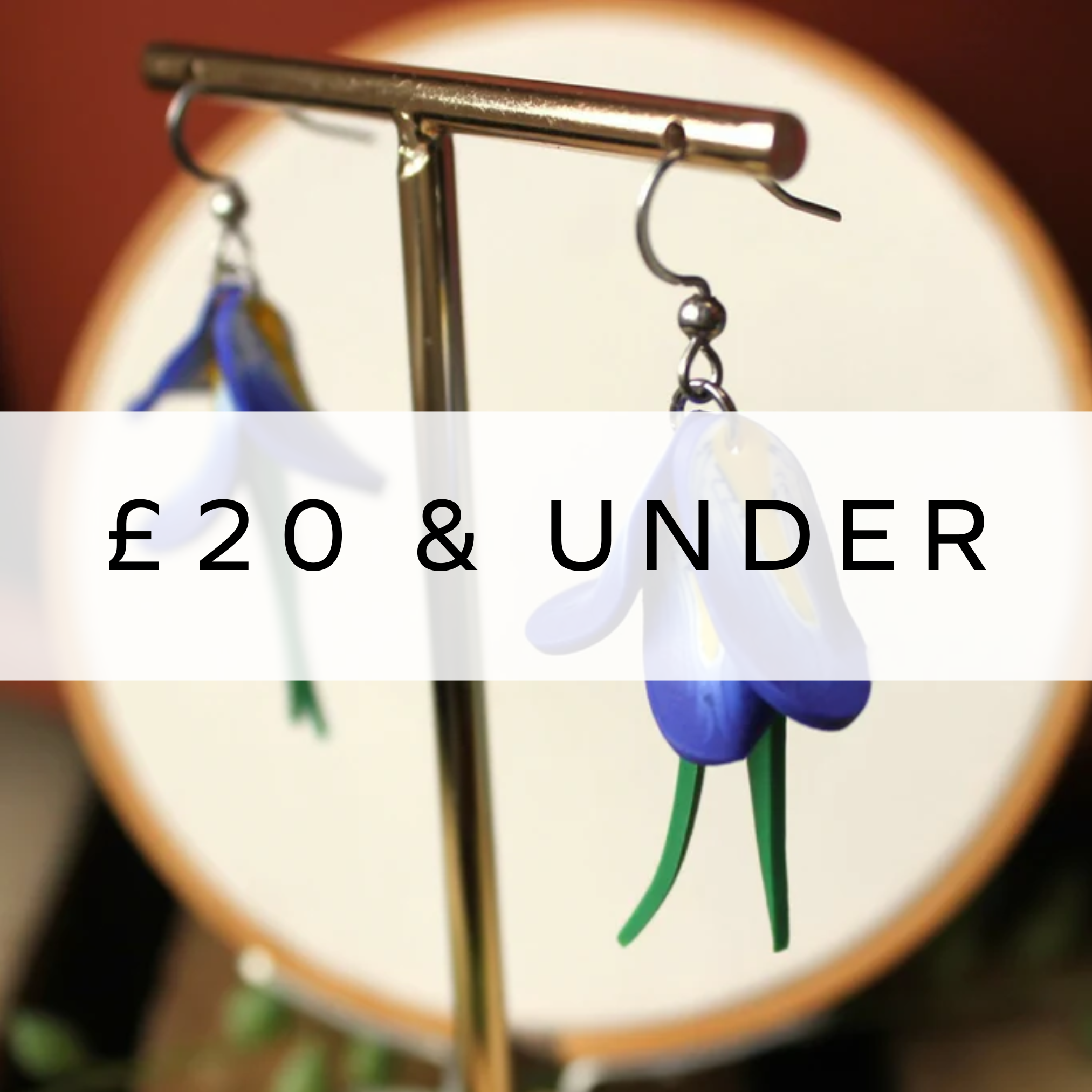 £20 & Under