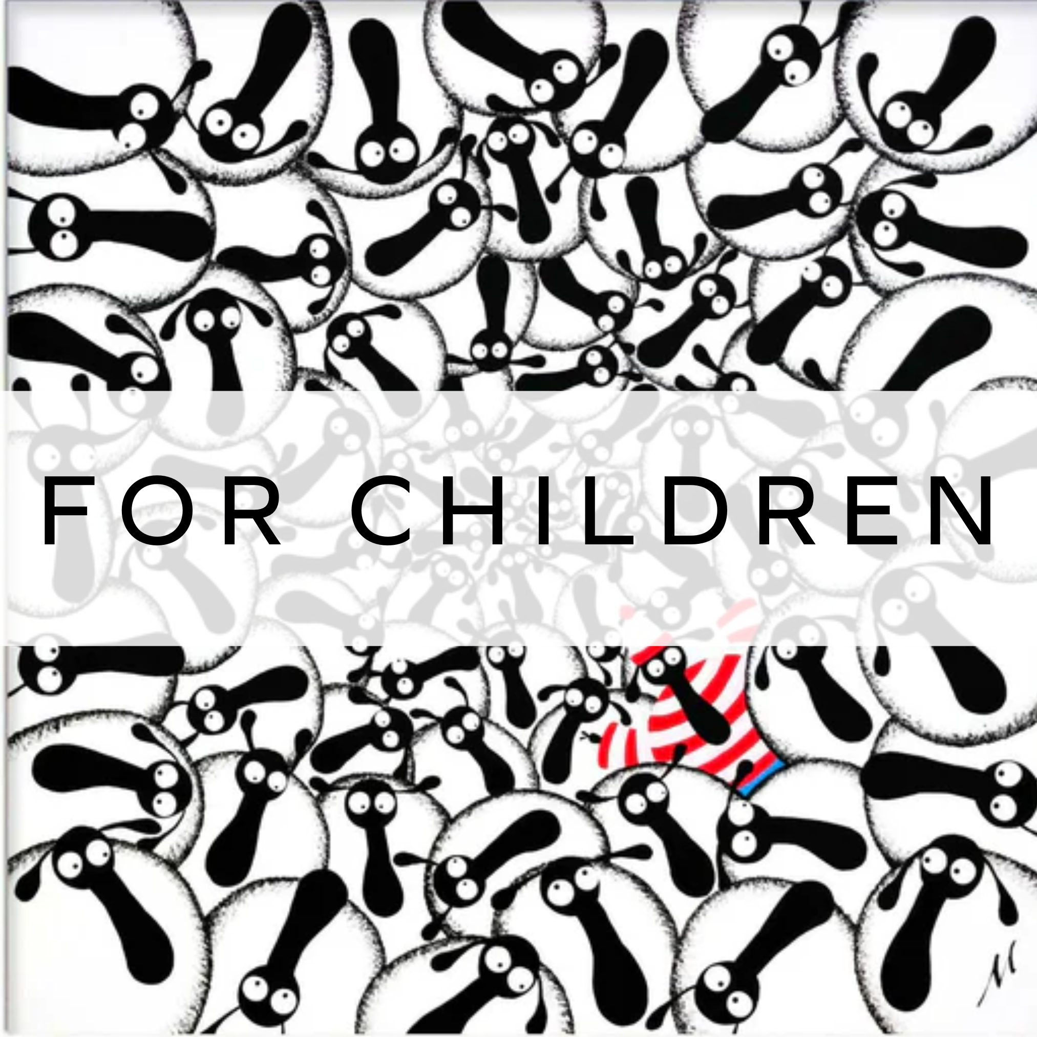 For Children