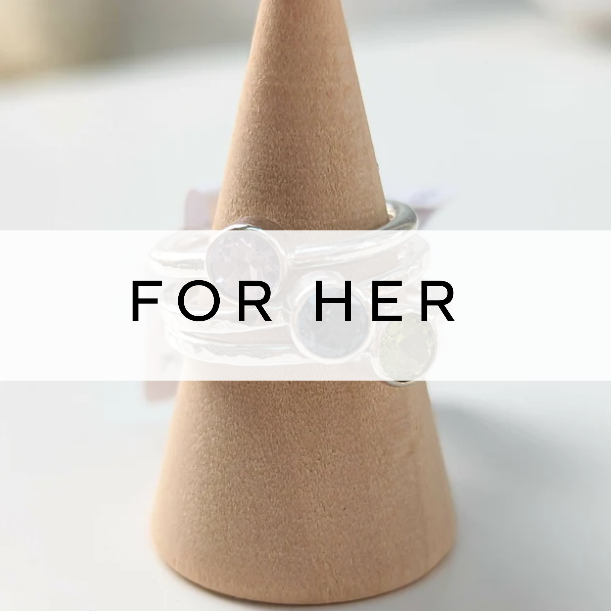 For Her