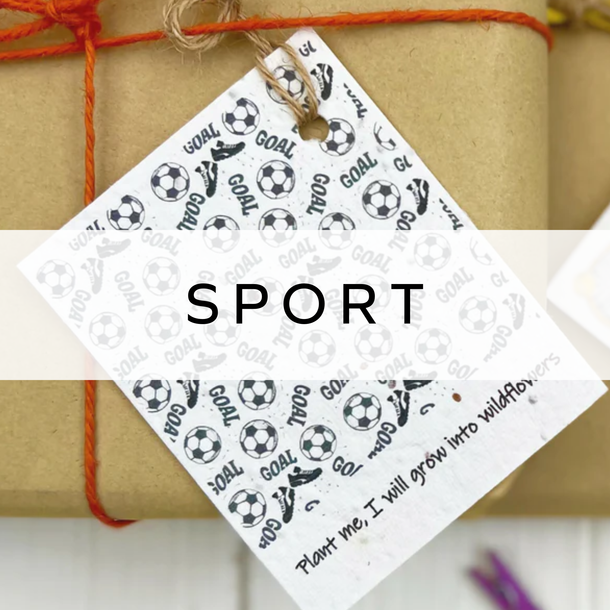 Gift Sport