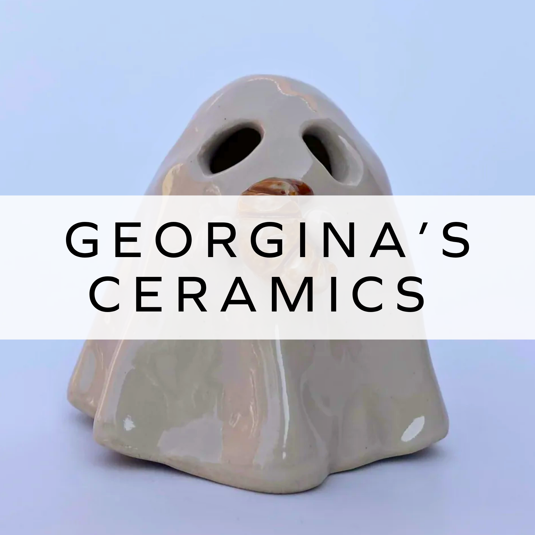 Georgina's Ceramics