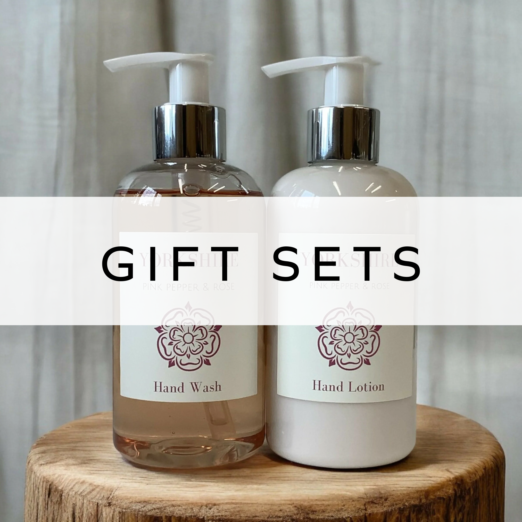 Bath & Body Gift Sets