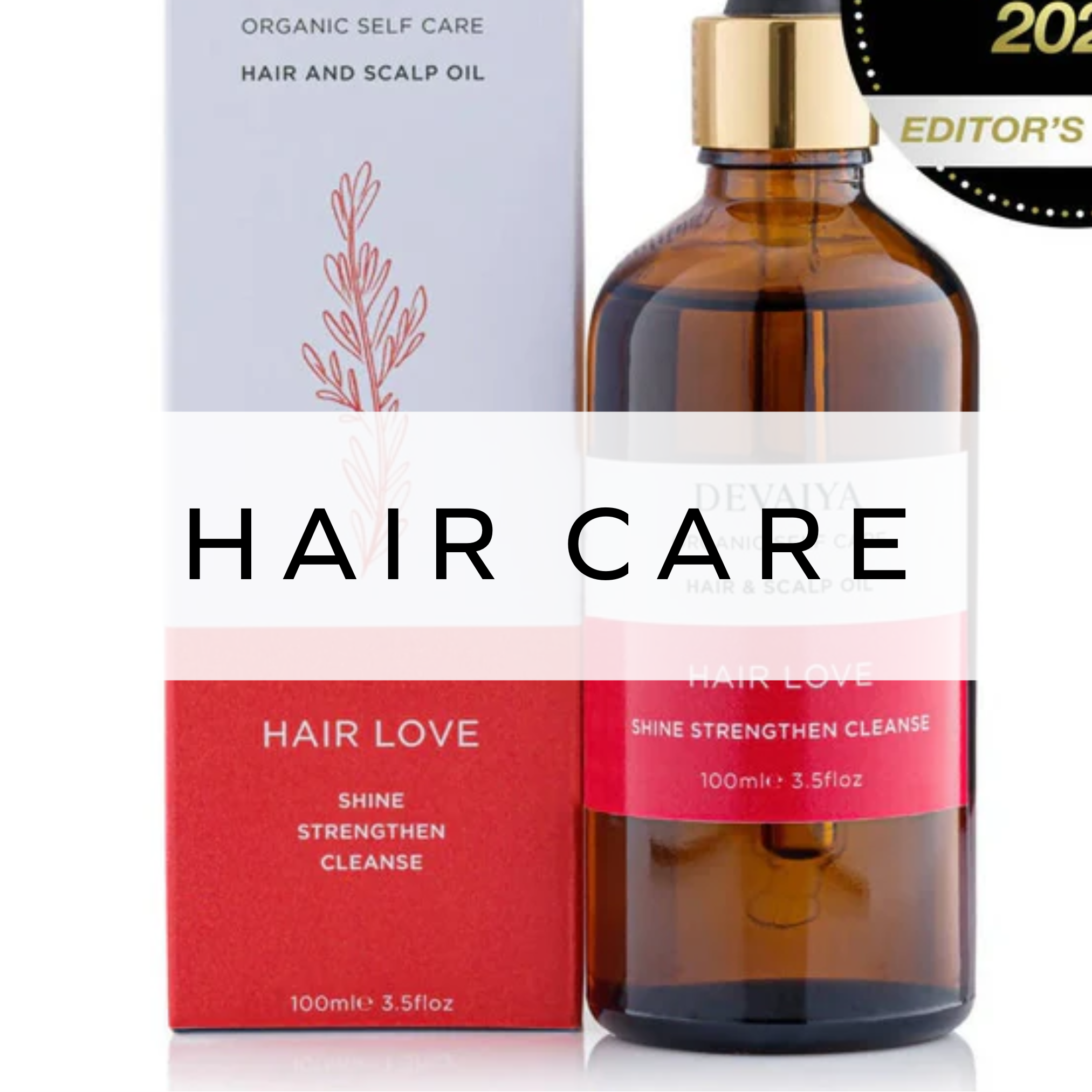 Hair Care