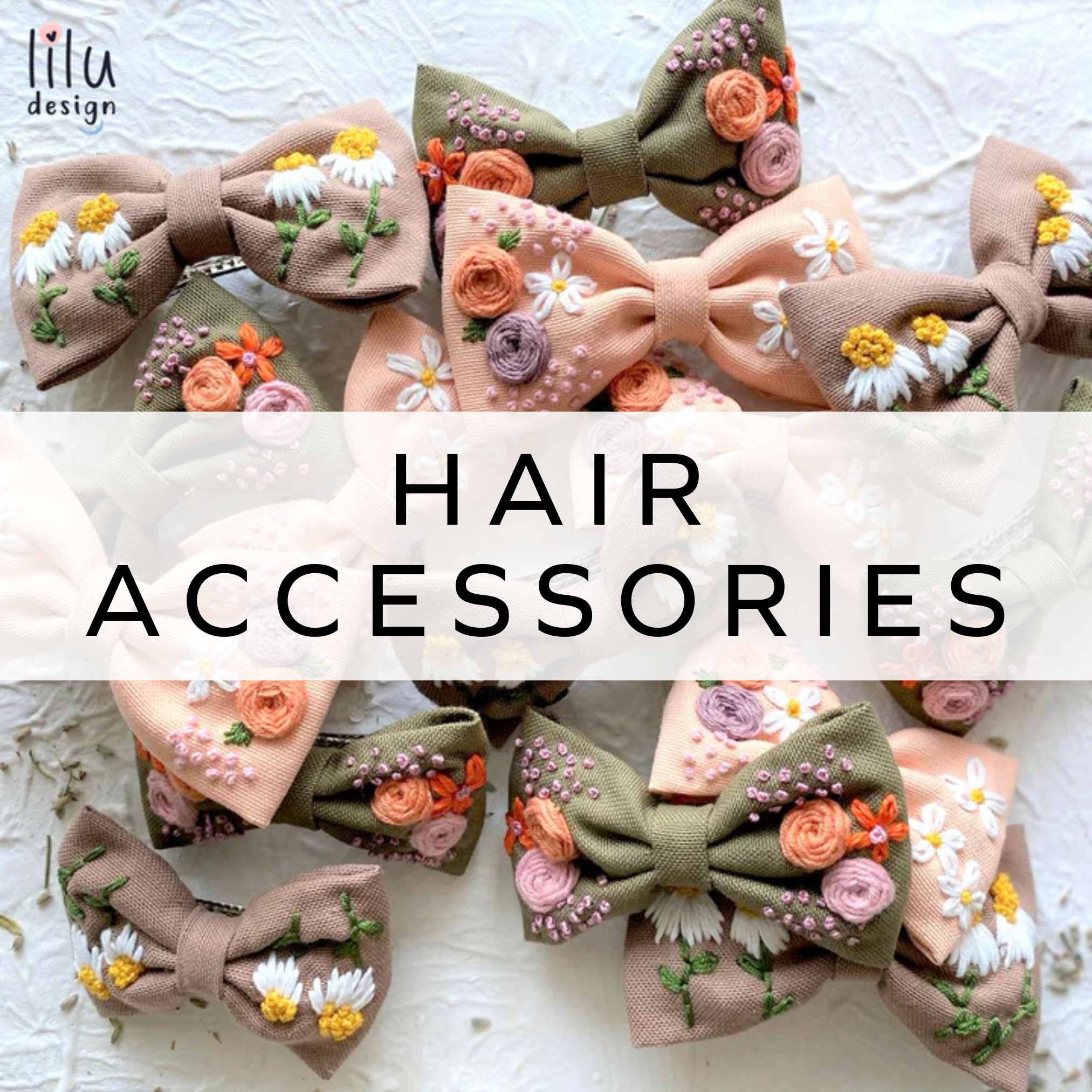 Hair Accessories