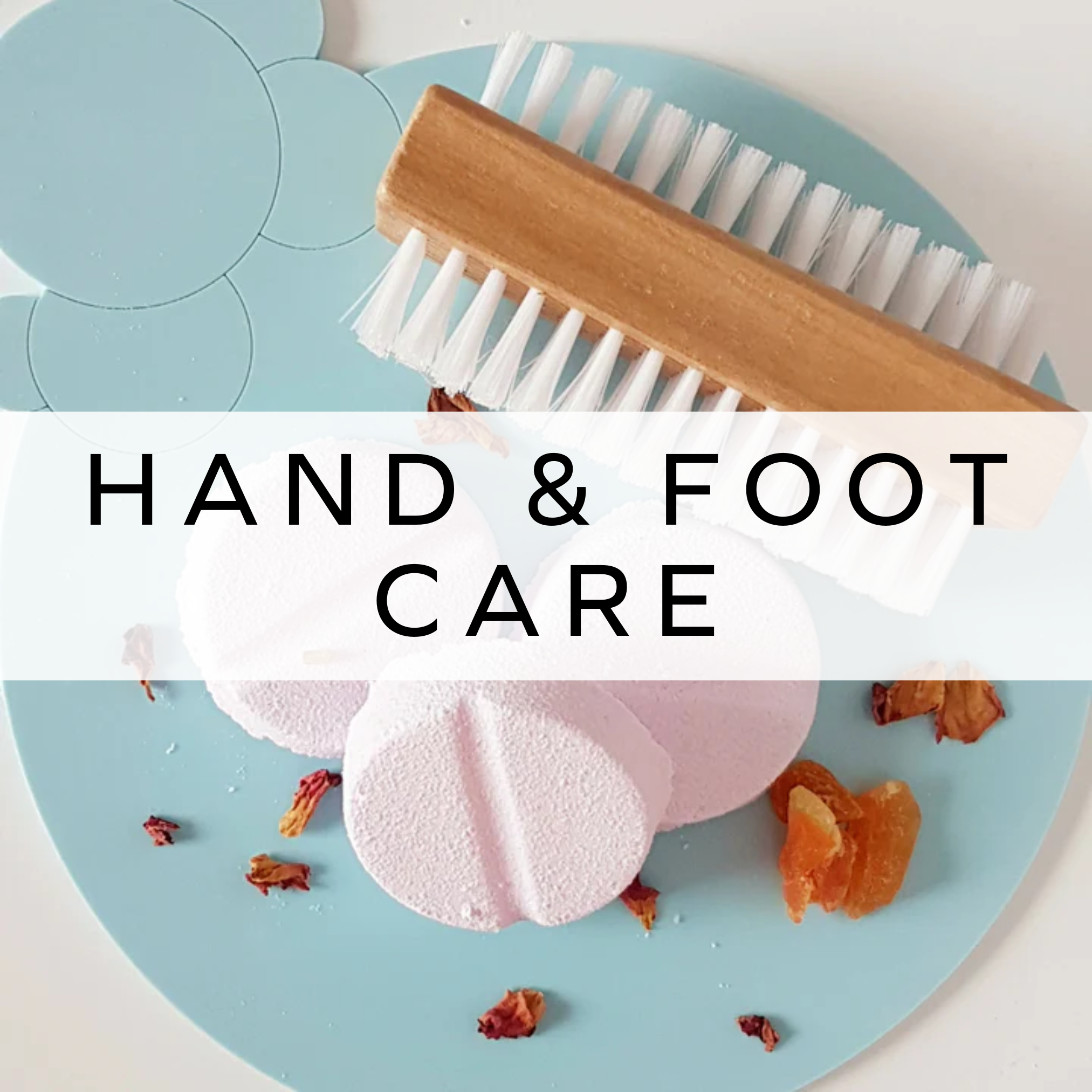 Hand & Foot Care