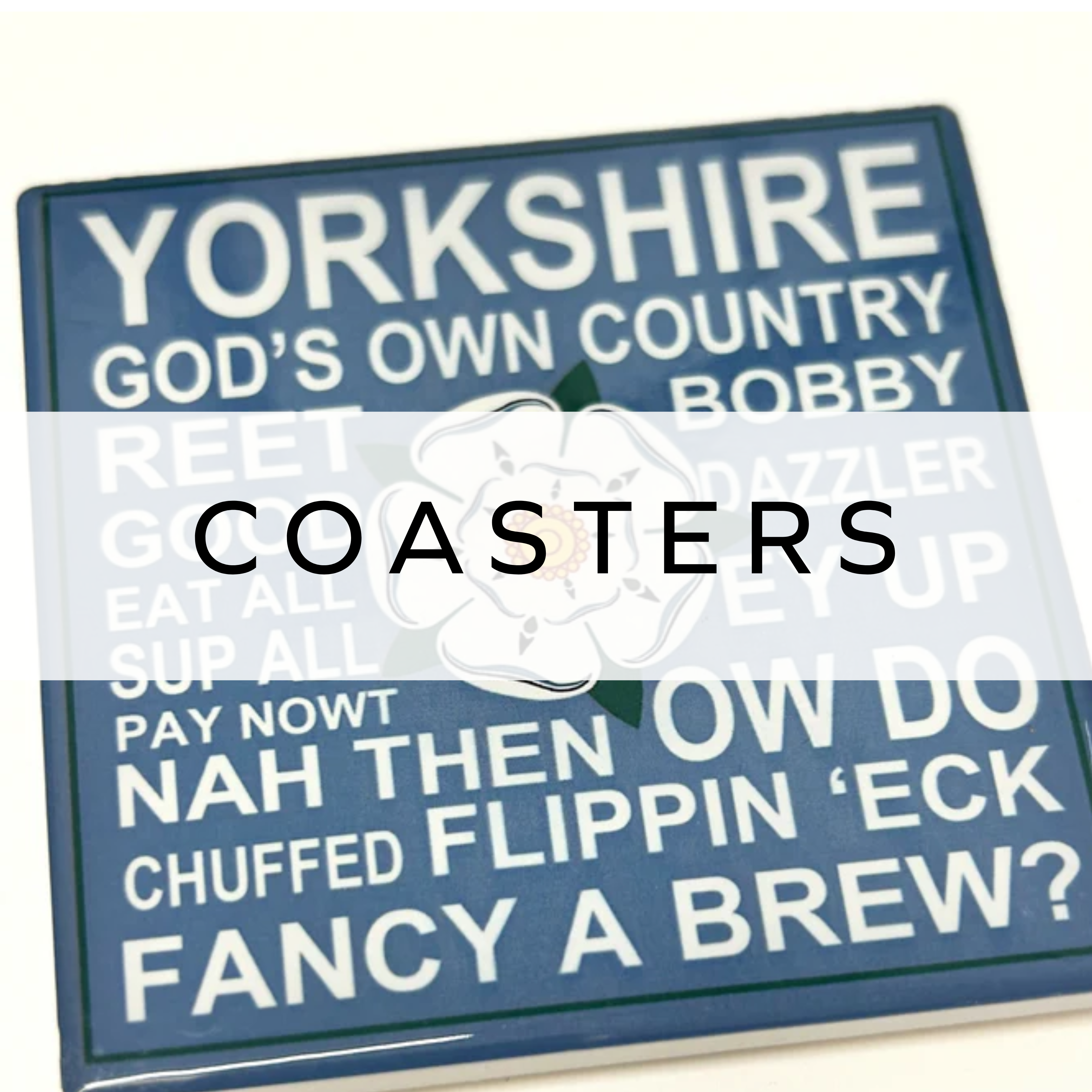 Homeware Coasters