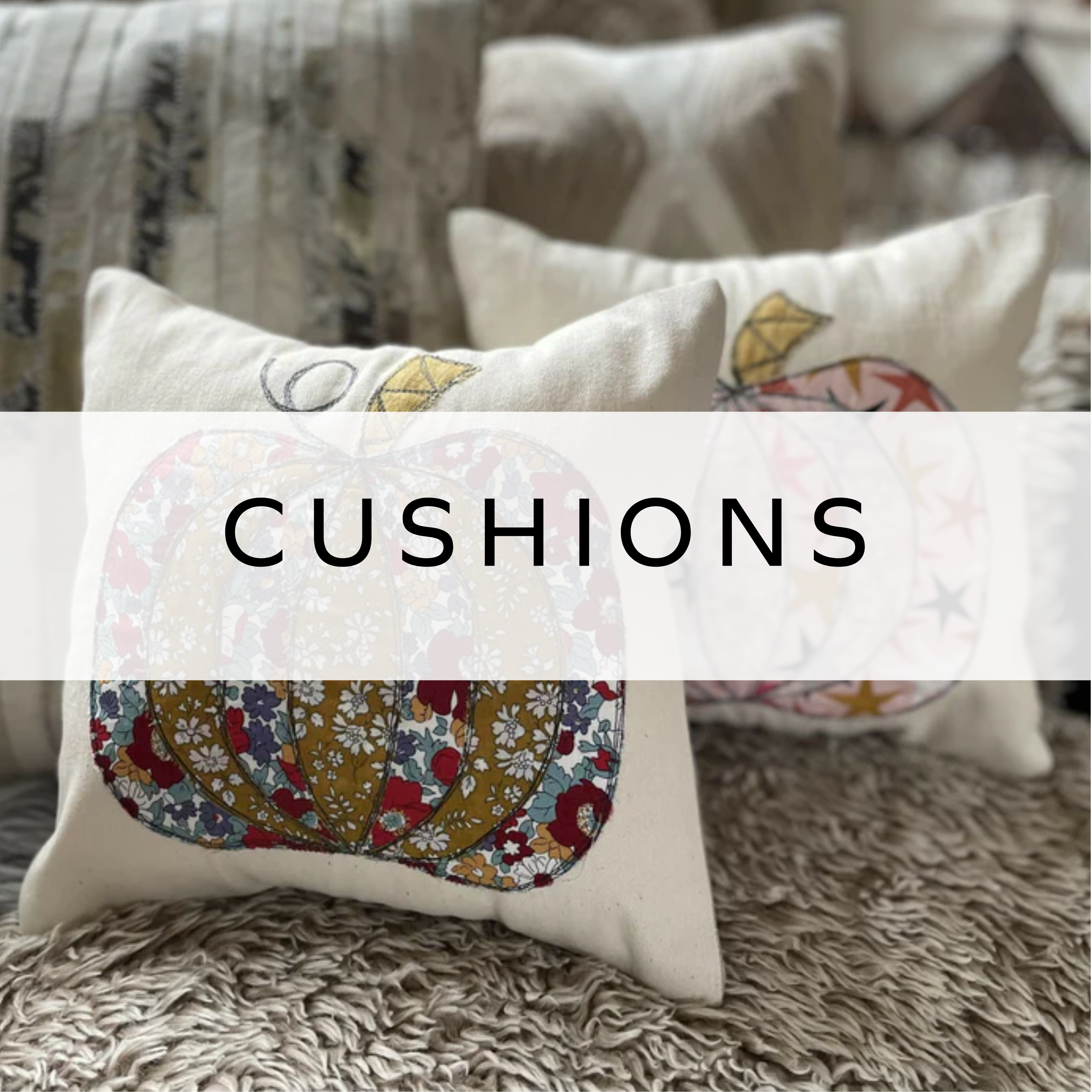 Homeware Cushions