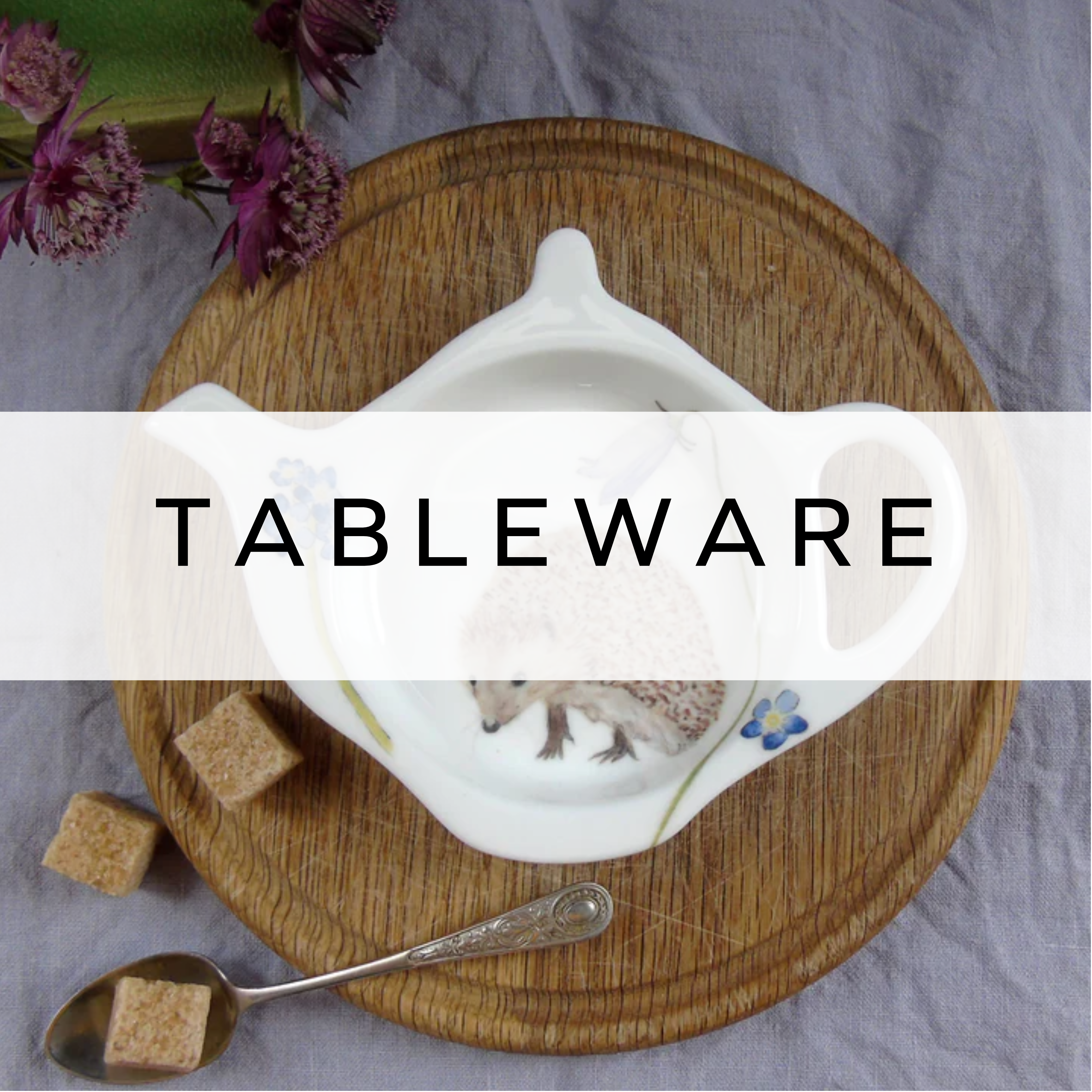 Homeware Tableware