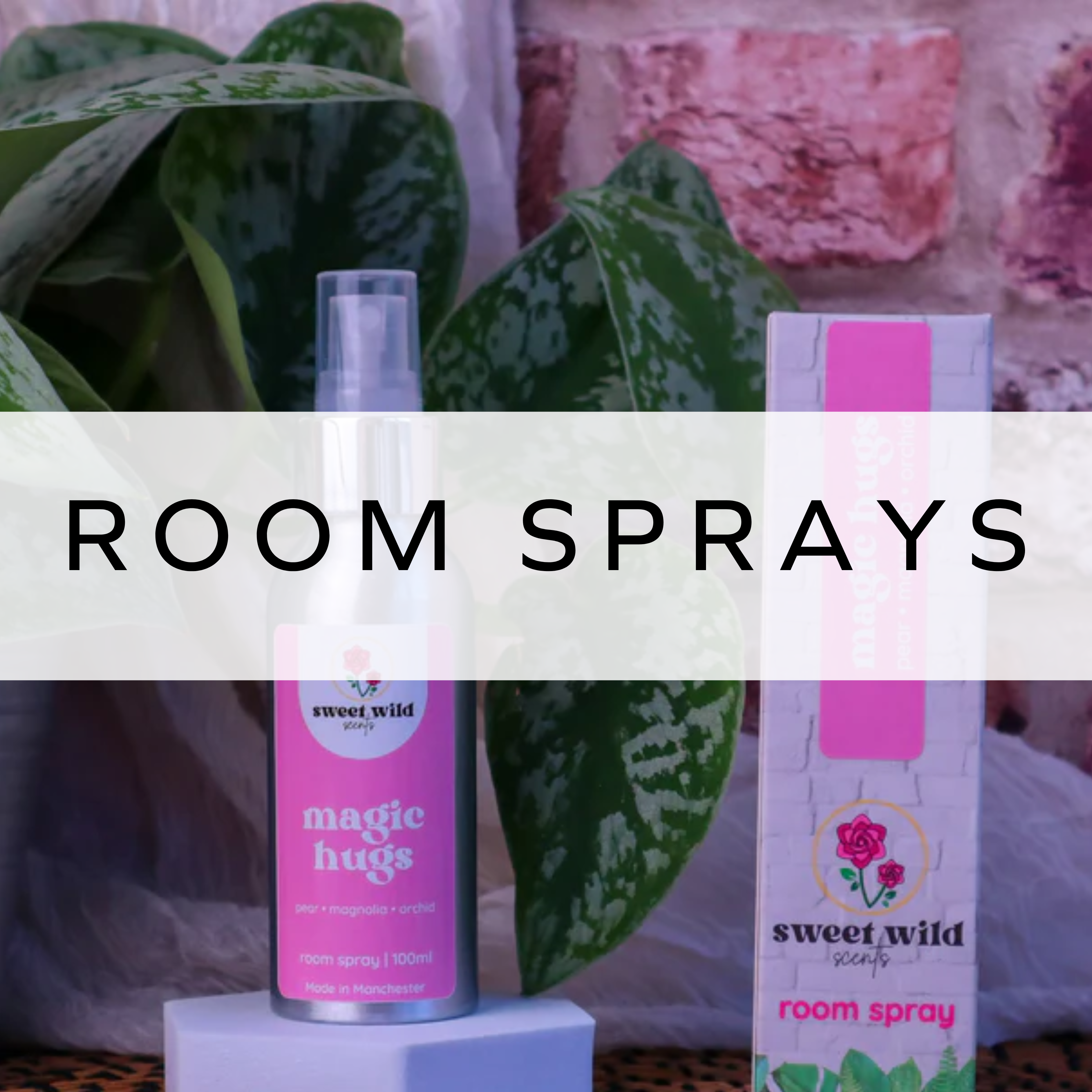 Room Sprays