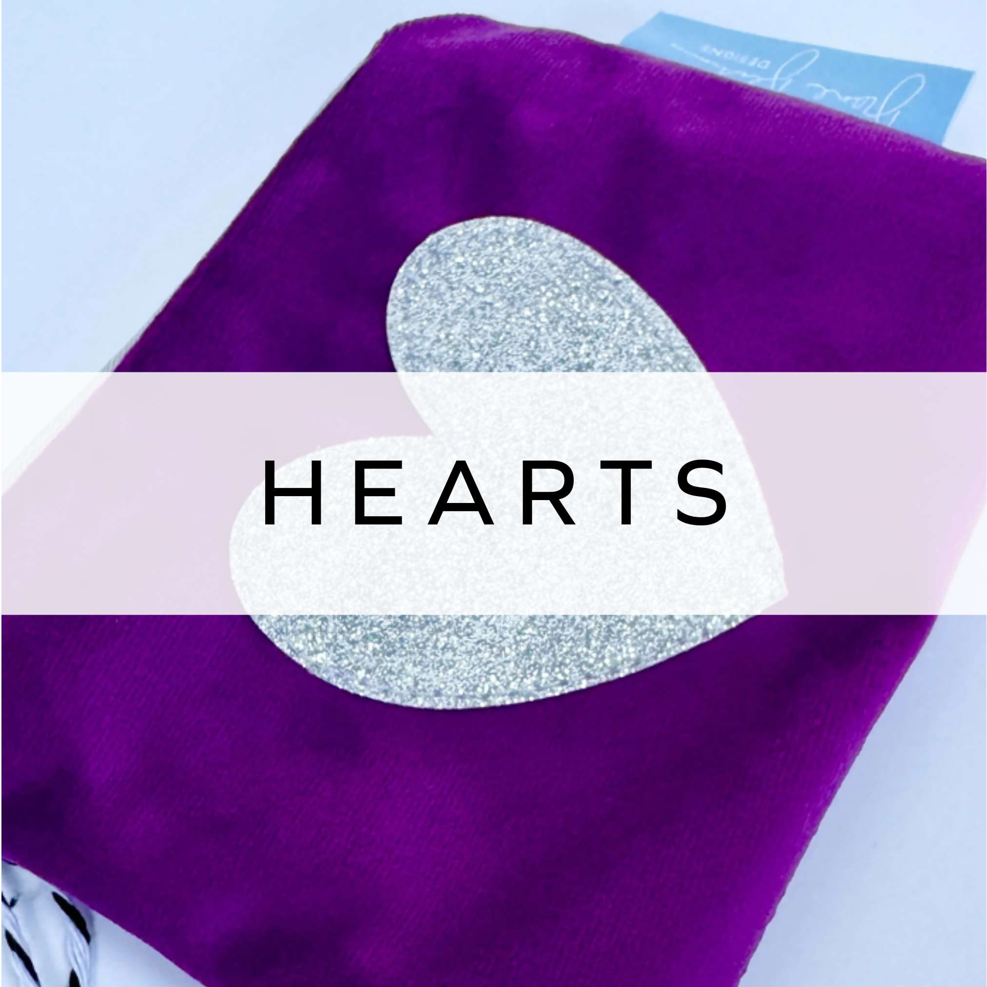 Hearts Accessories