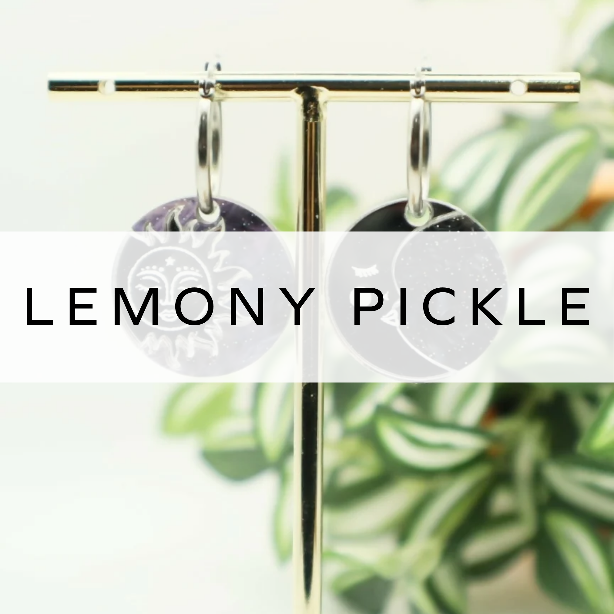 Lemony Pickle