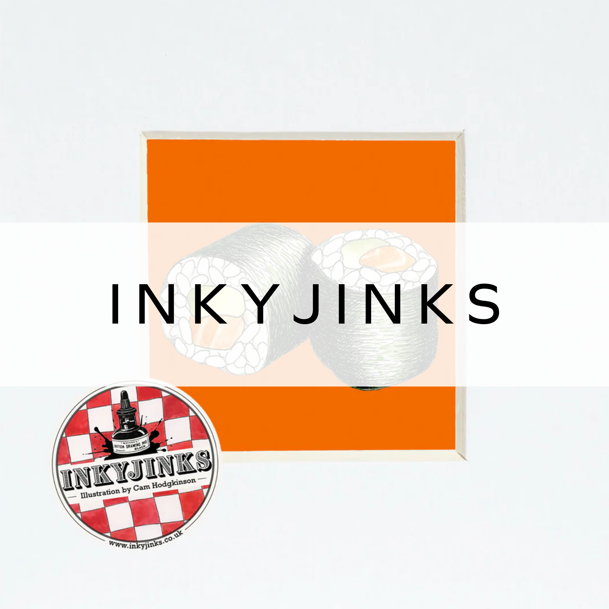 Inkyjinks