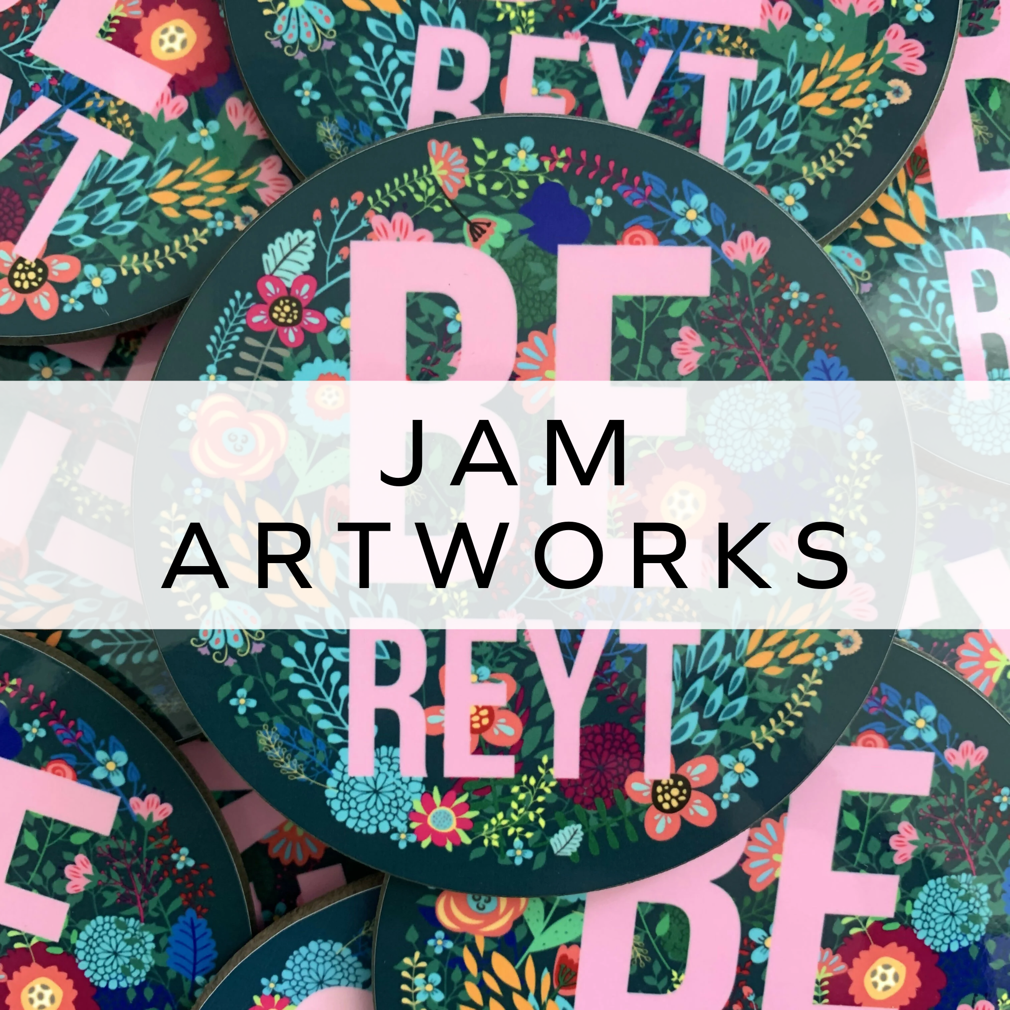 JAM Artworks