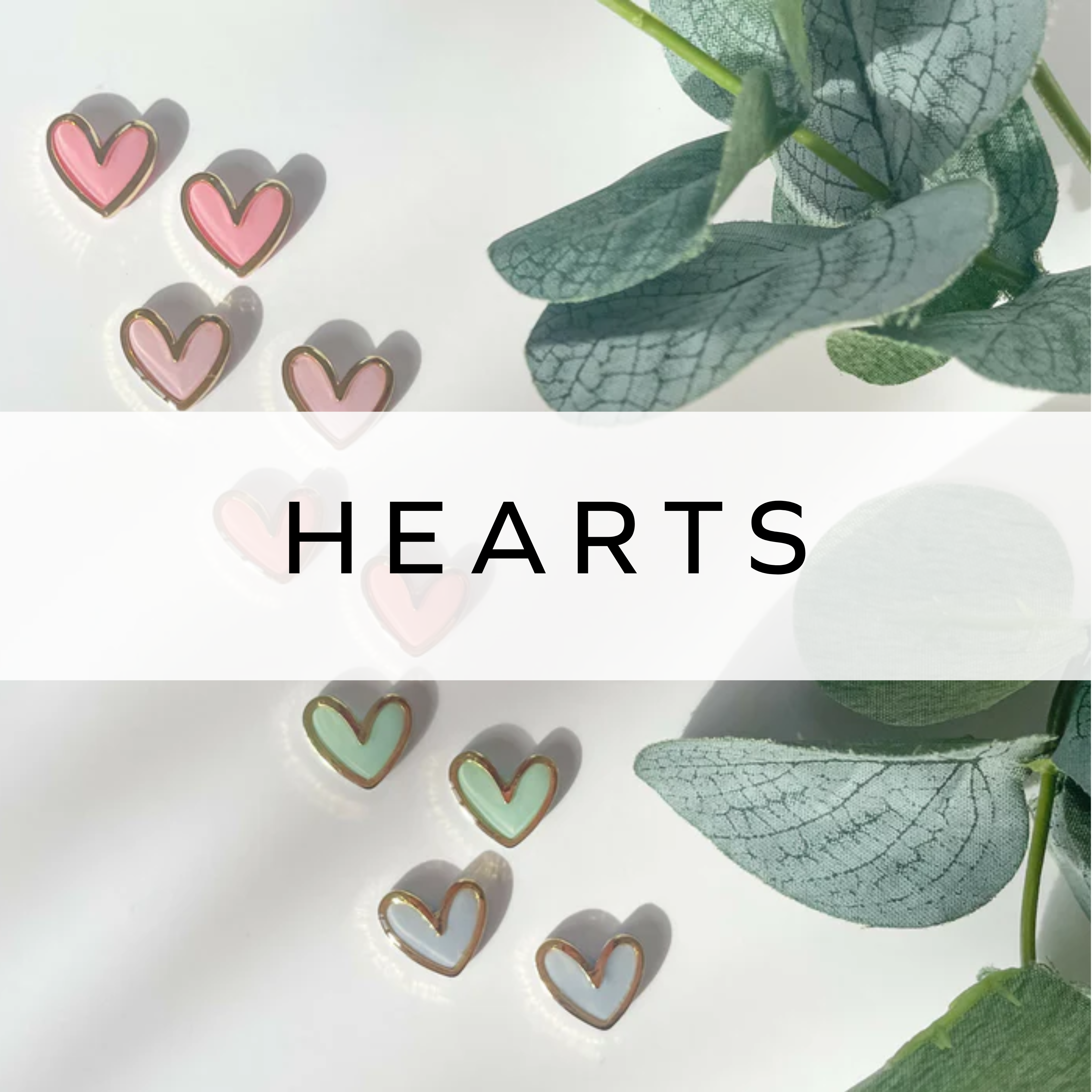 Hearts