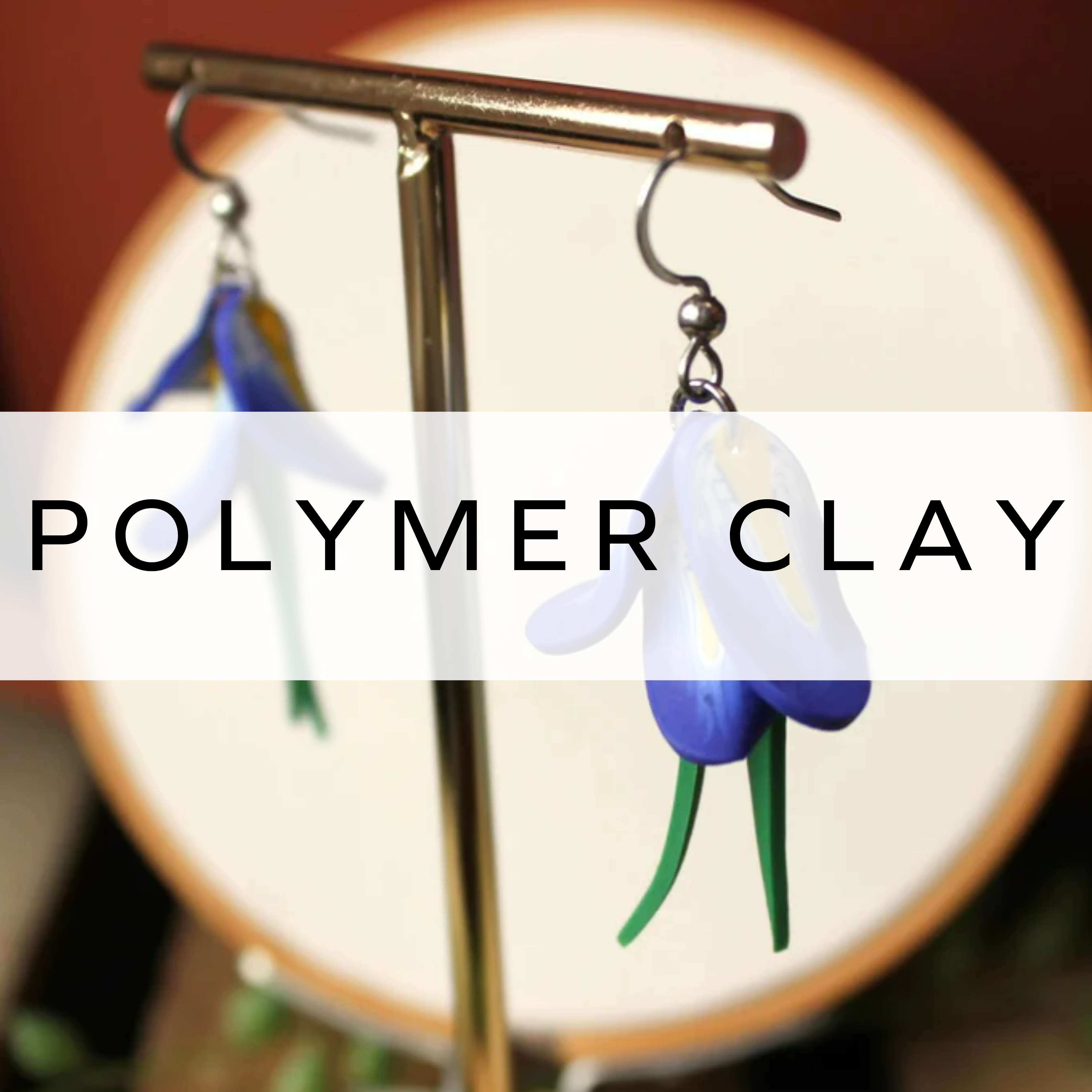 Polymer Clay