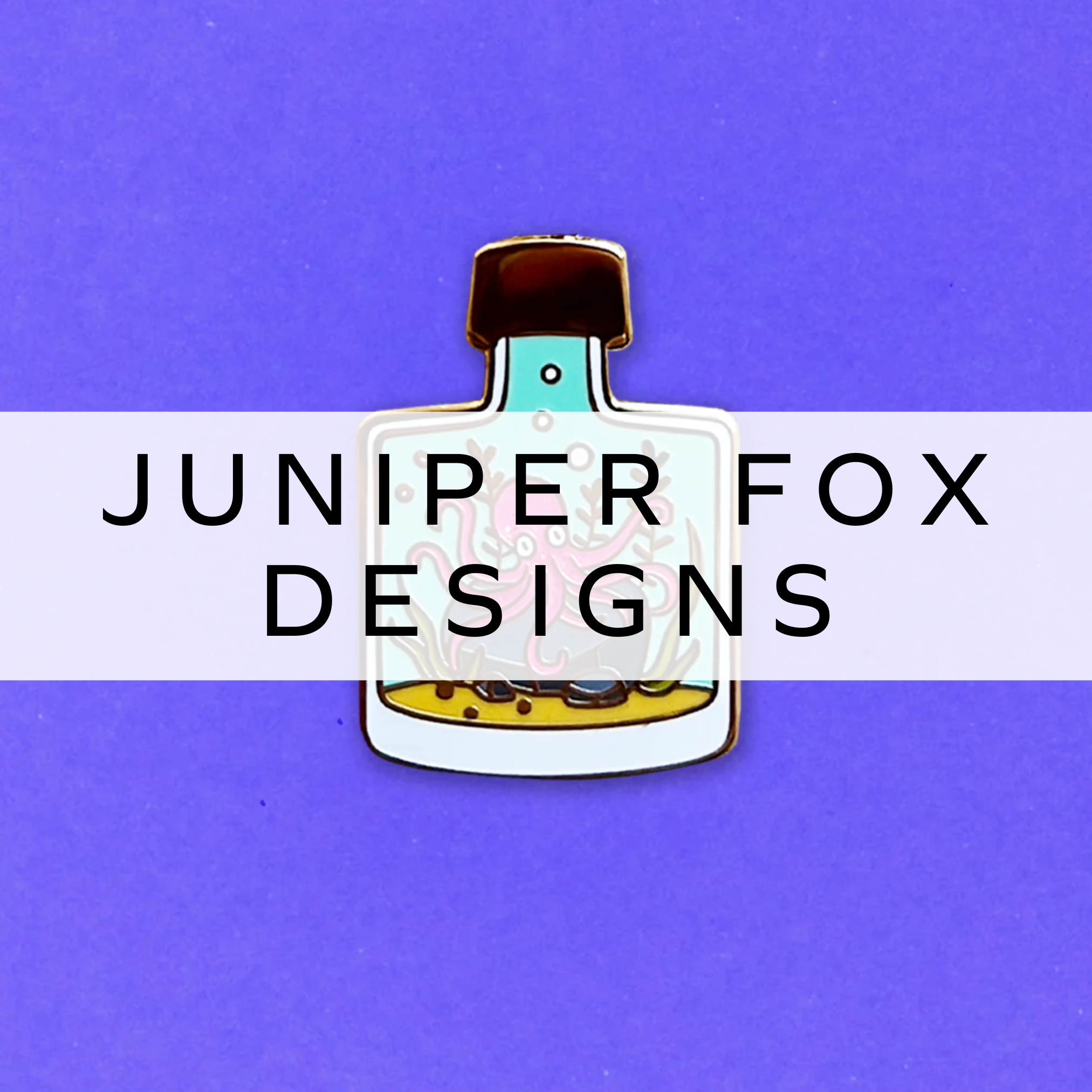 Juniper Fox Designs