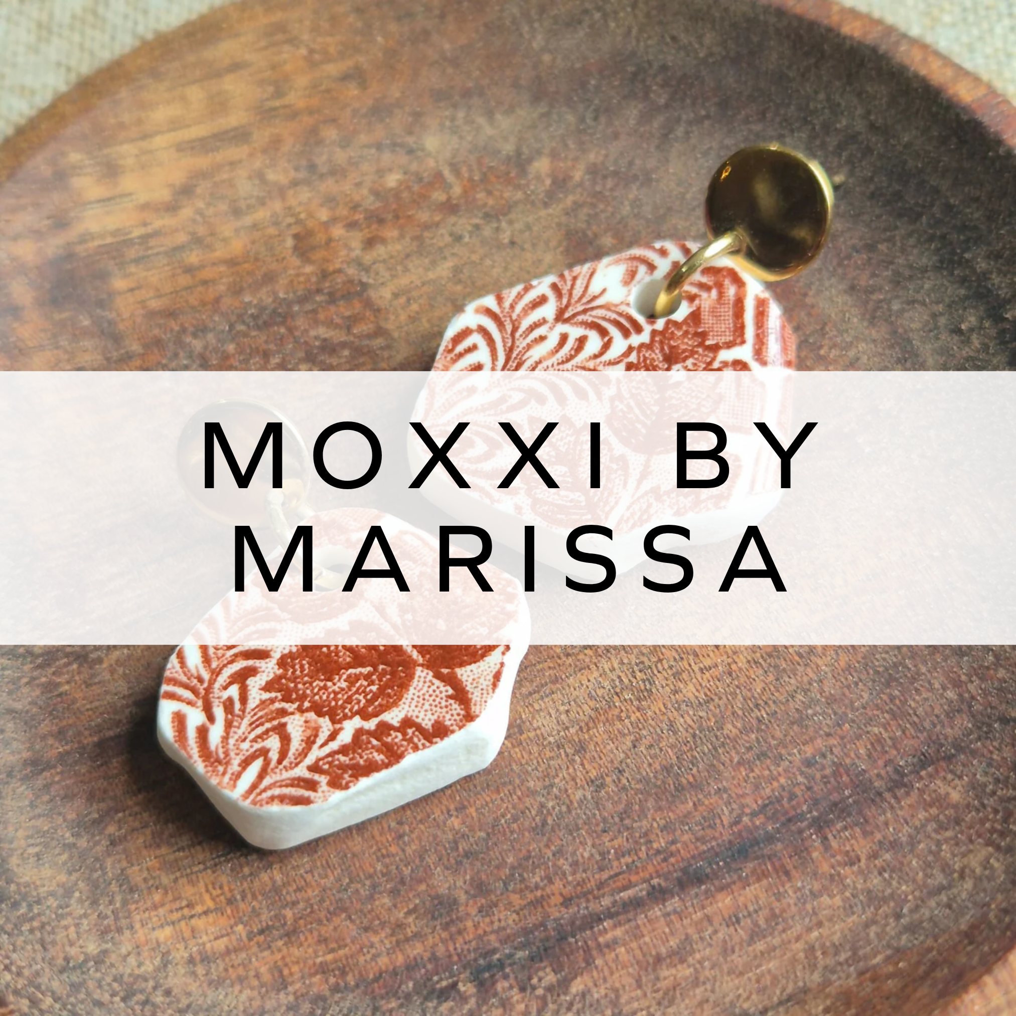 Moxxi by Marissa